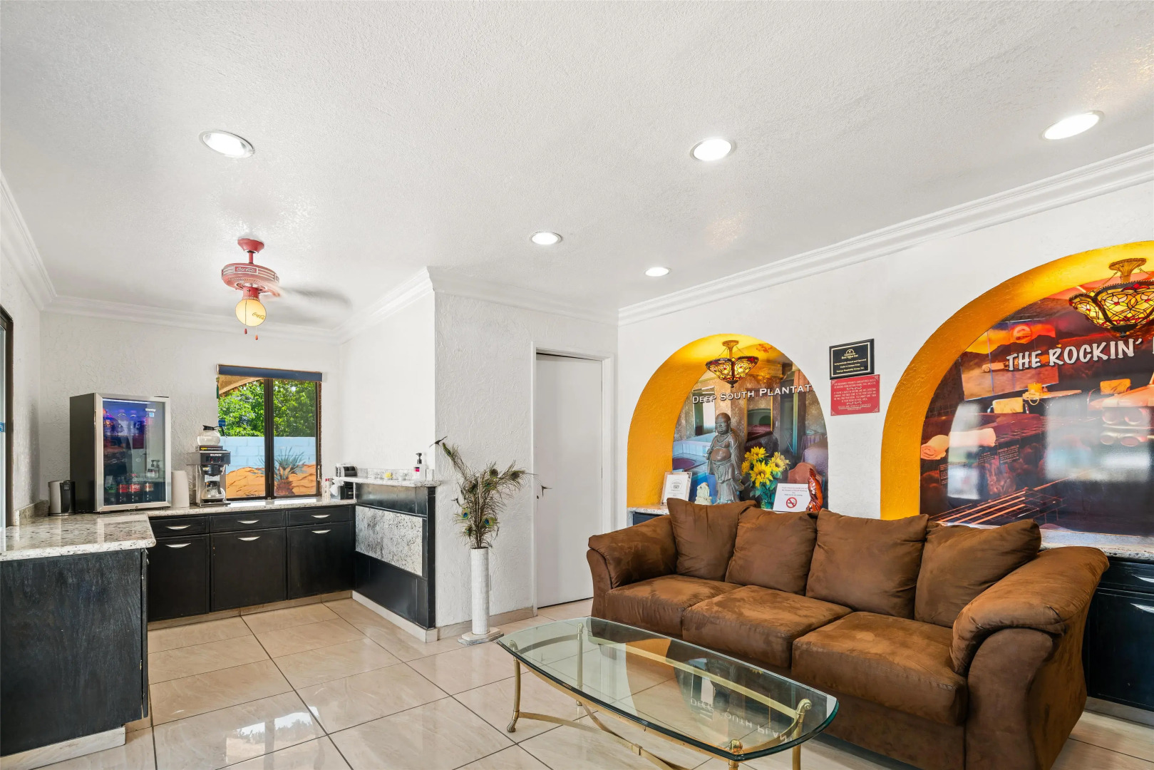 Americas Best Value Inn & Suites Joshua Tree National Park