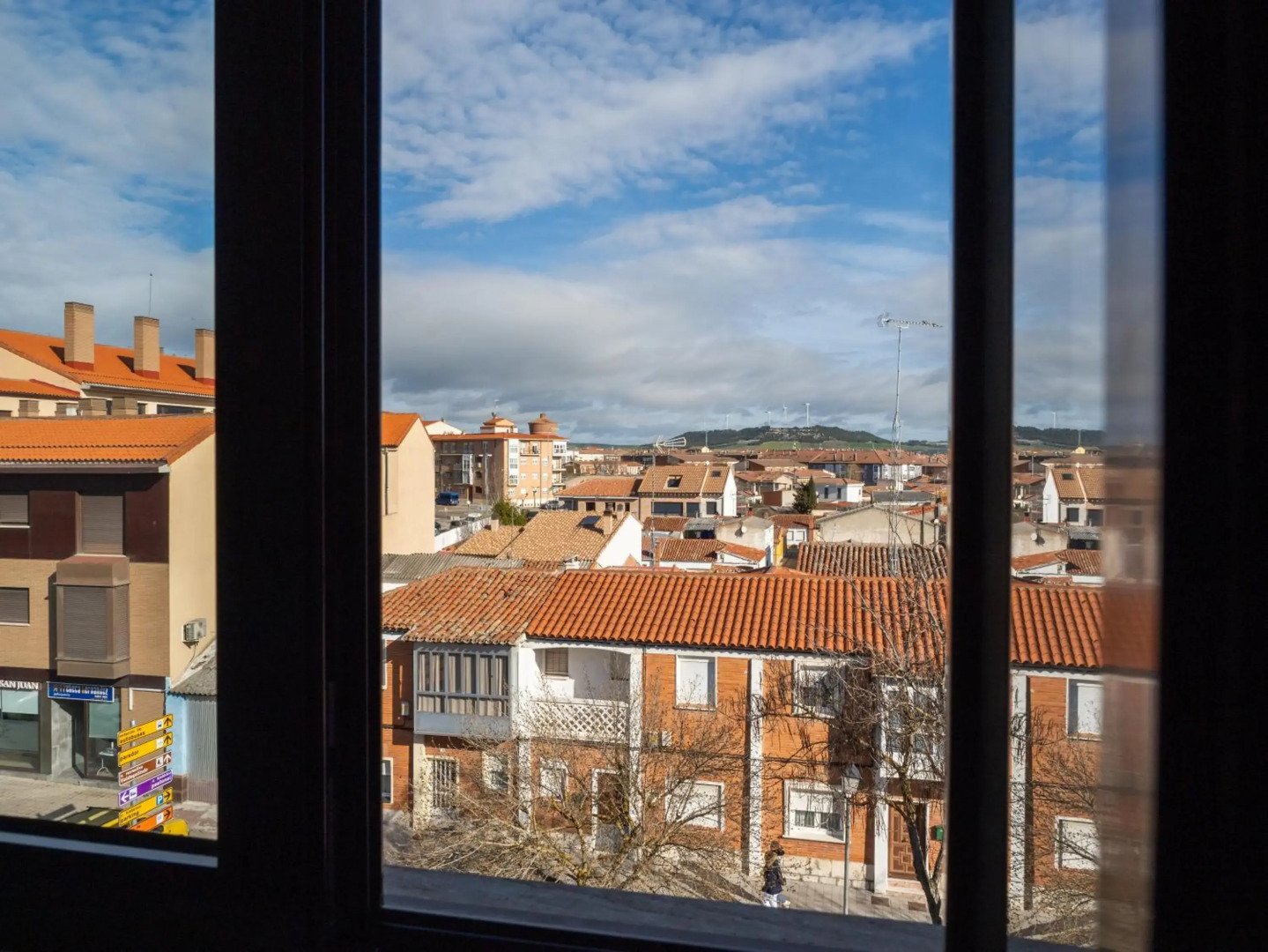 Apartamento "MARINA"