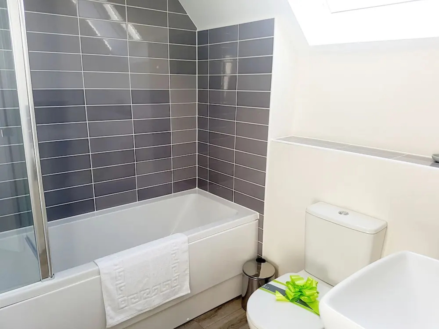 Brooklands Apartments