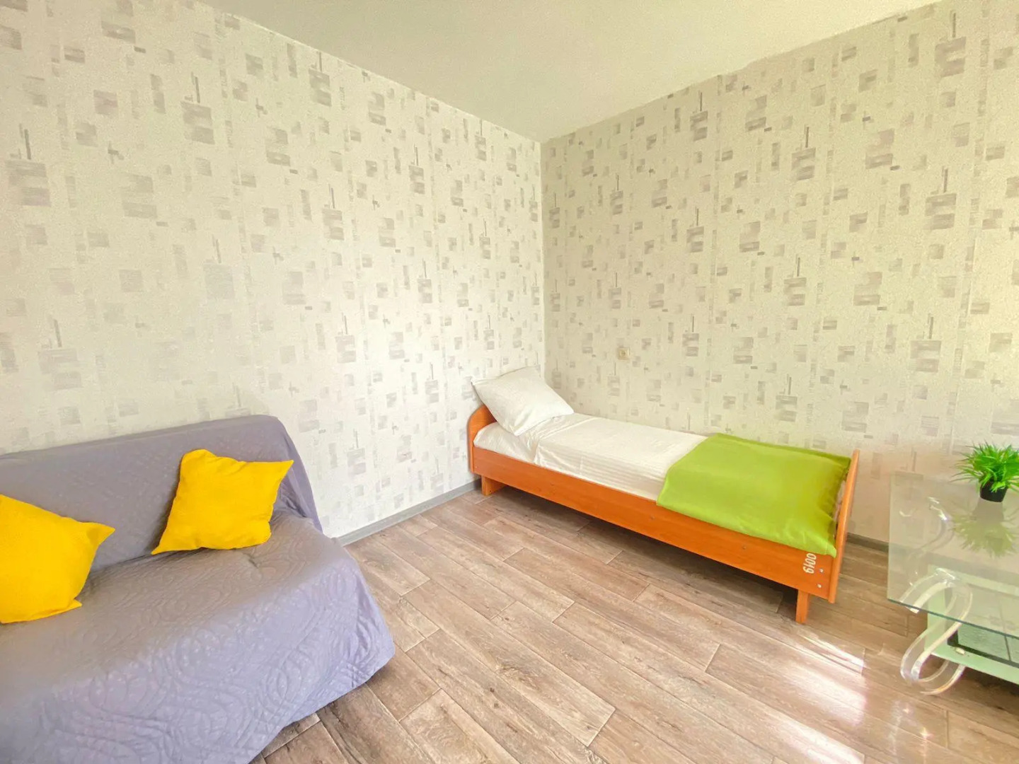 АпартЛэнд на Московском проспекте, 34/2