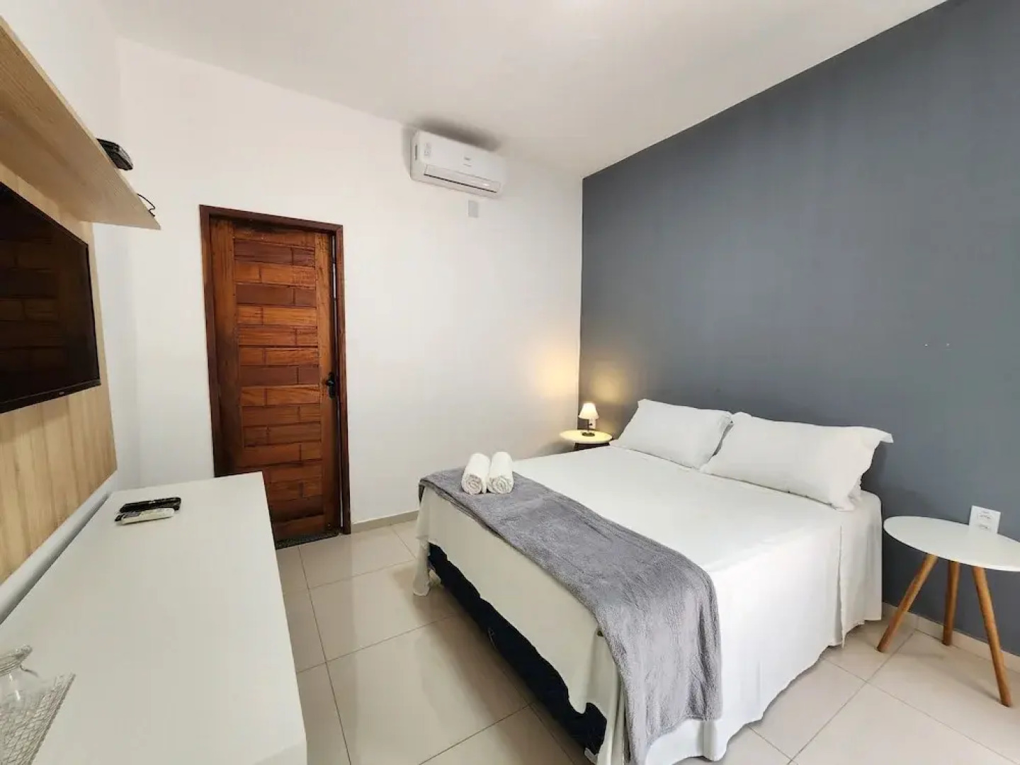 Pousada Ville Solare