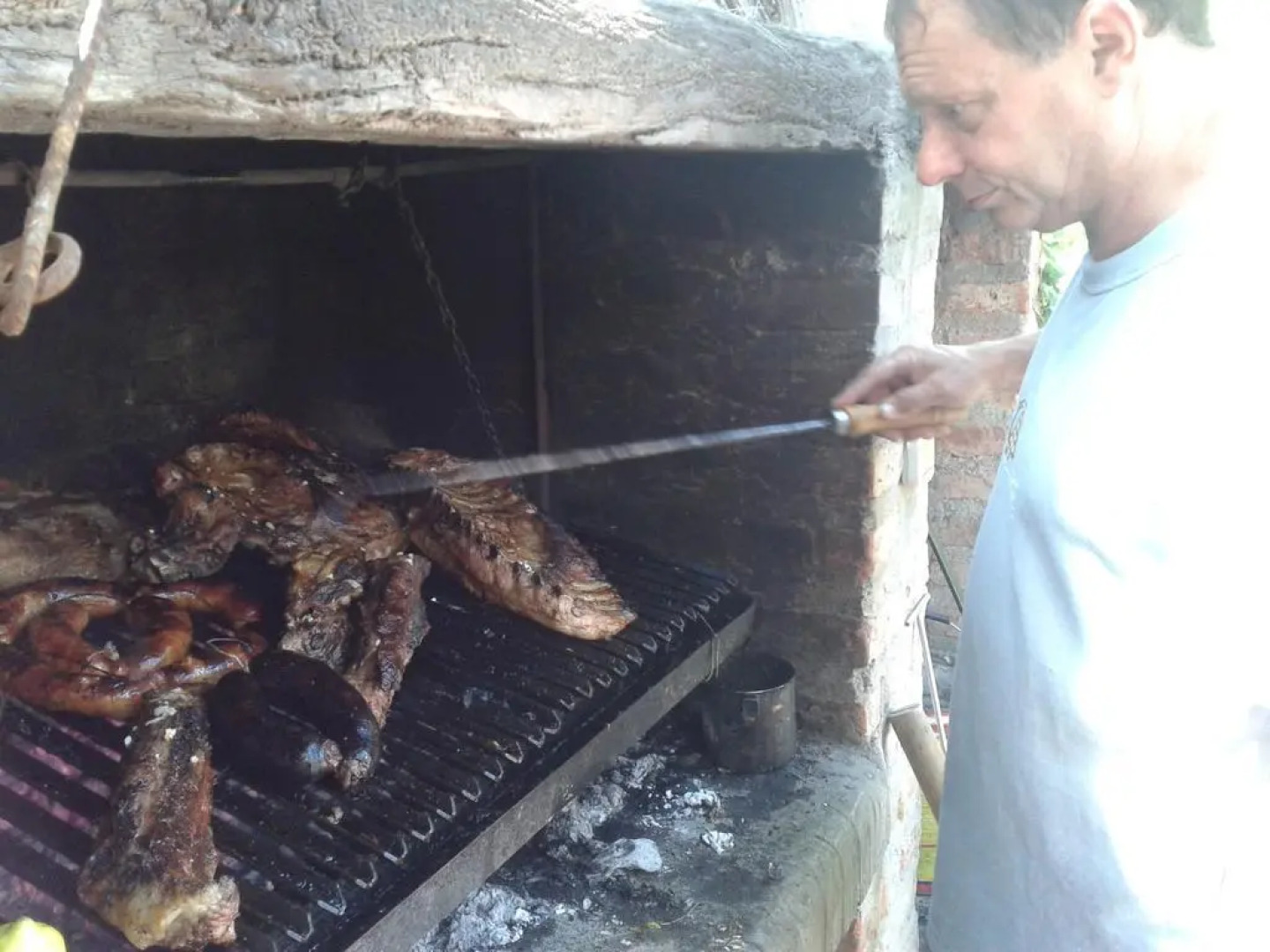 El Colibri Cabañas de la Naturaleza