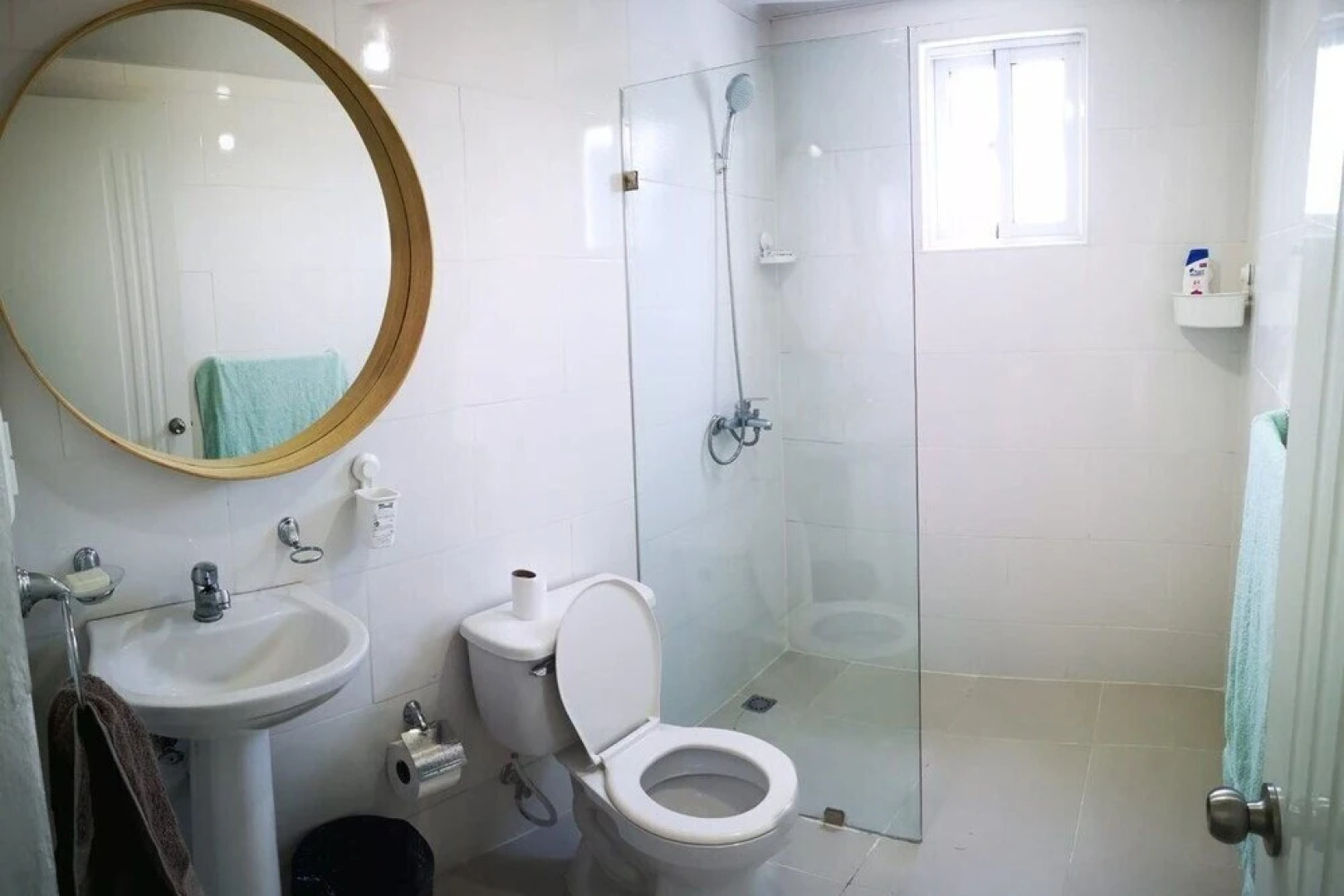 Condominio Residencial Azua 1