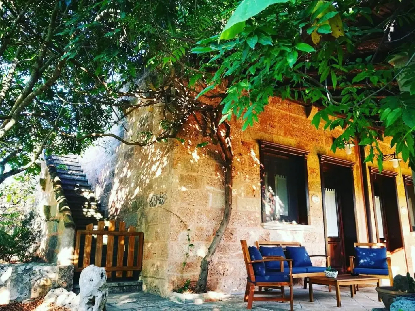 Masseria Borgo del Gallo