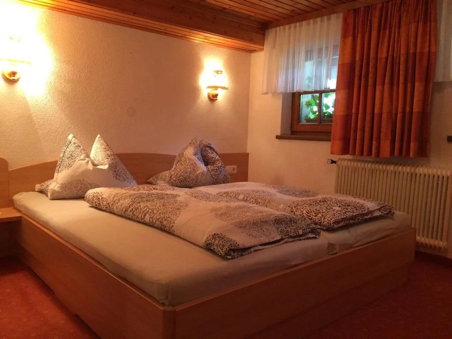 Ferienbauernhof Zirmhof