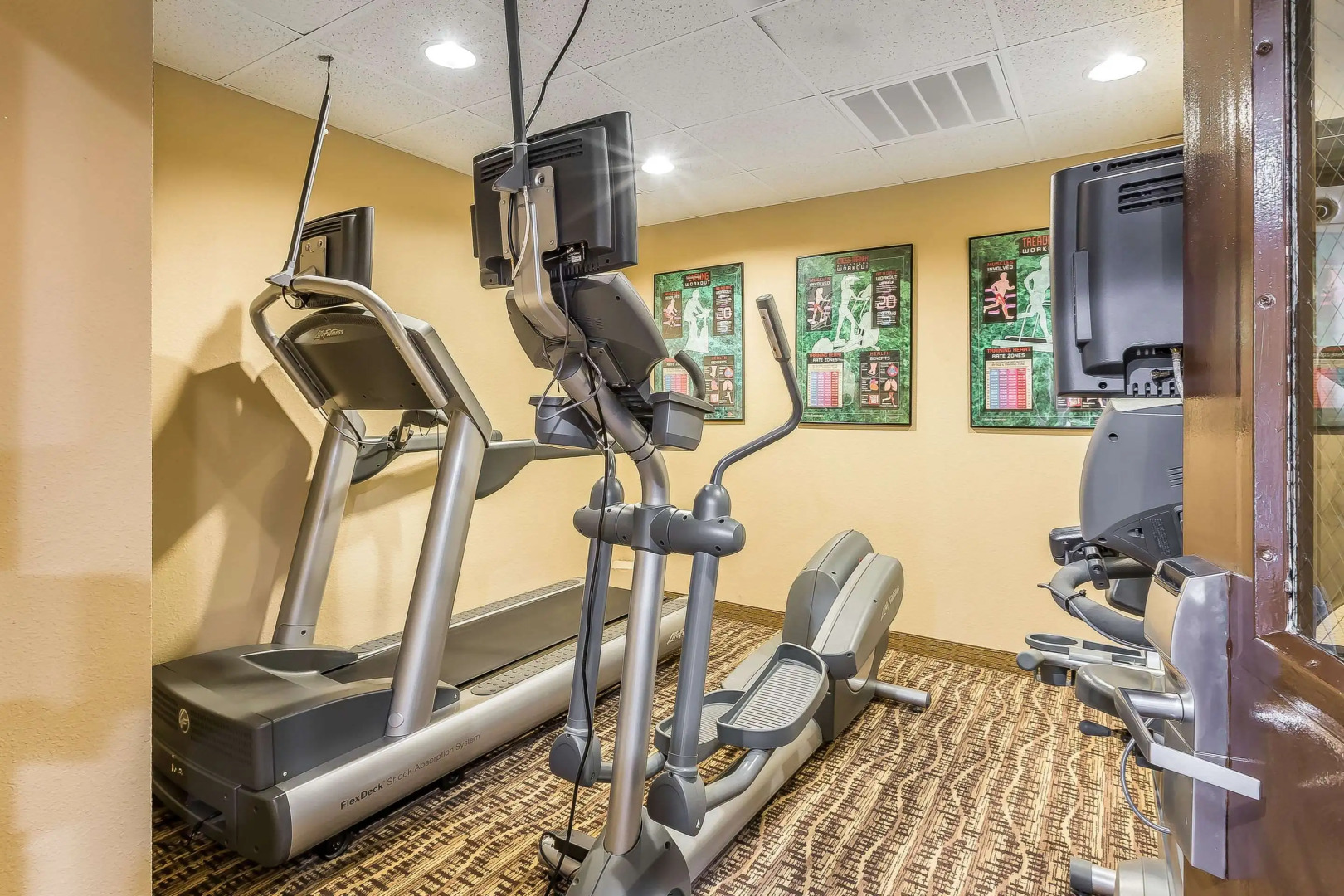 Comfort Inn & Suites Dalton West