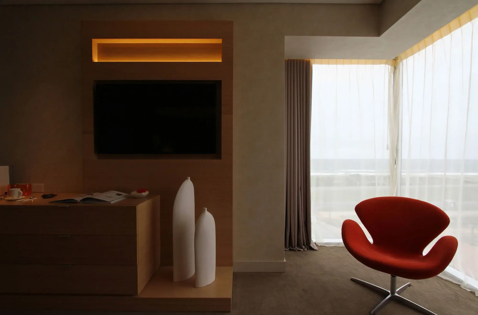 The Grand Hotel Punta Del Este