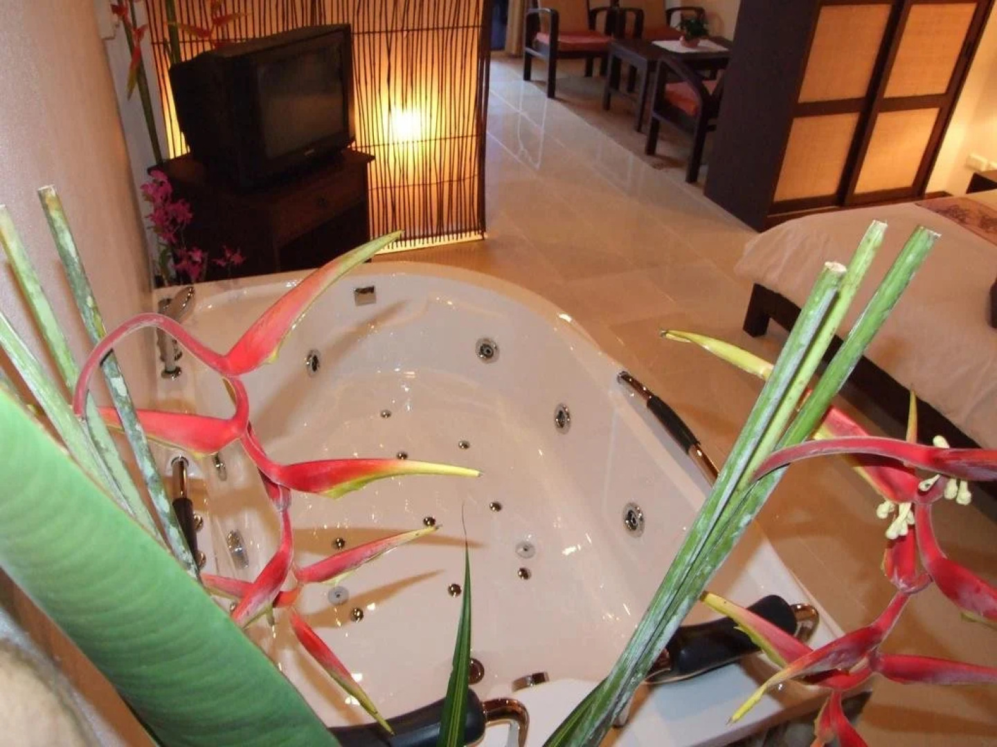 Golden Elephant Resort