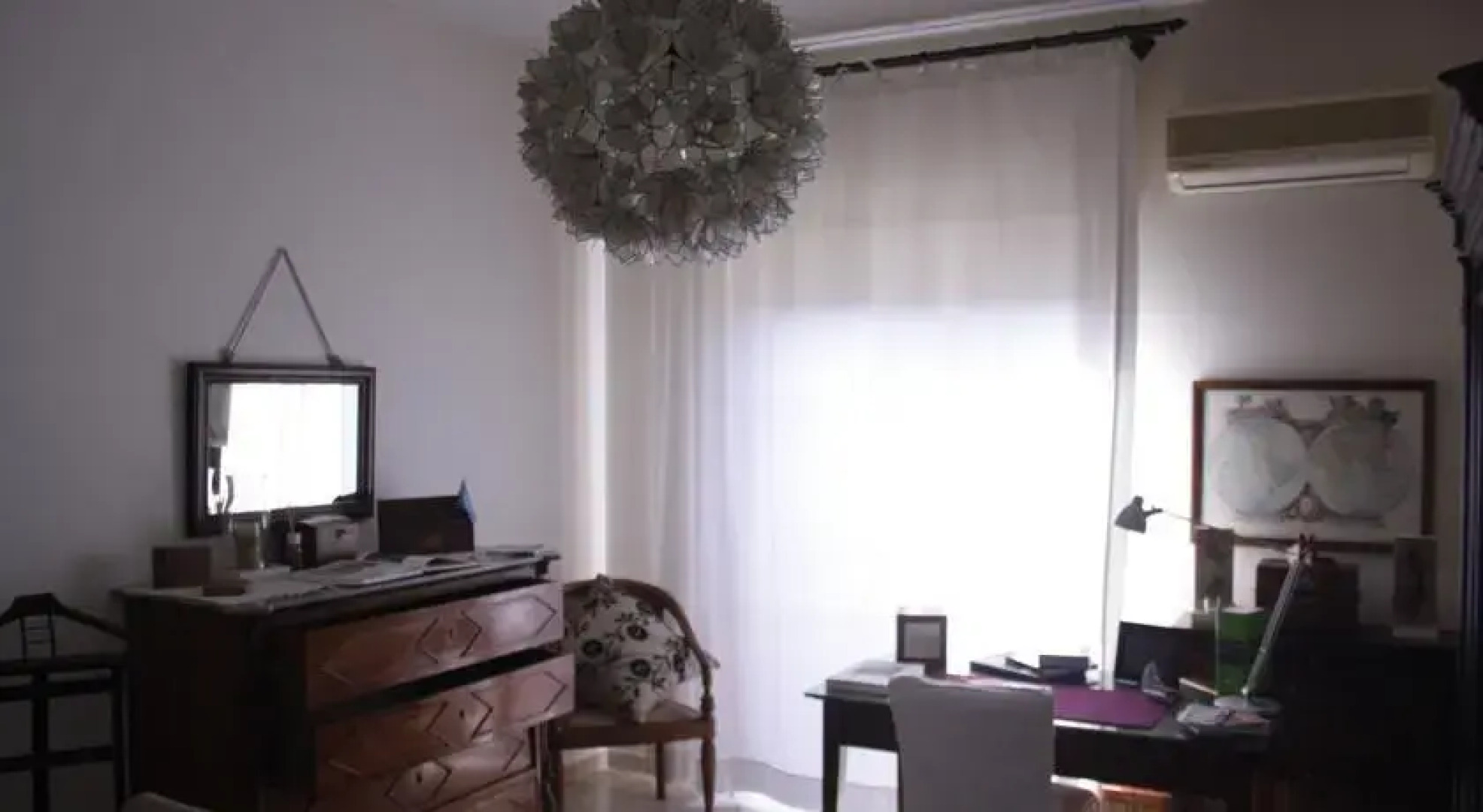 B&B Royal Palace Room