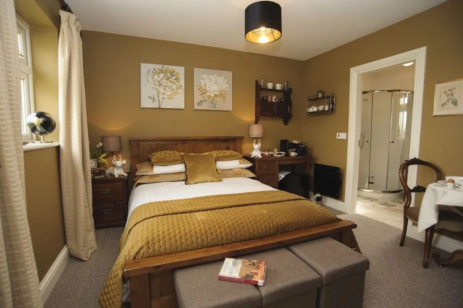The Brown Hen Self Catering Cottage Bandon, West Cork