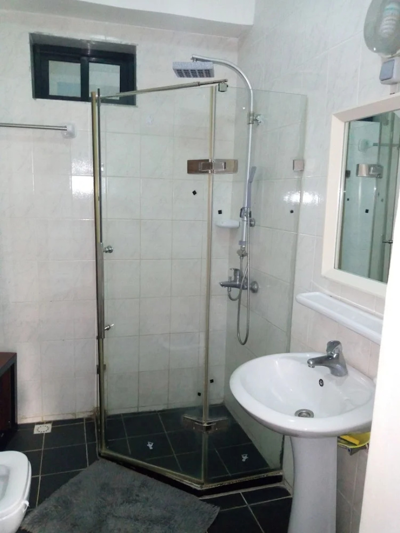 L'Almamya Hôtel & Résidence