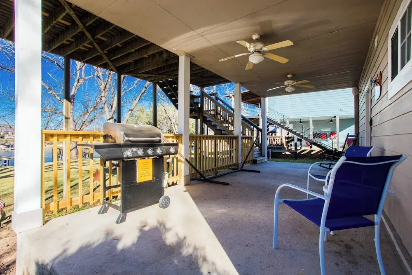 Pet Friendly Retreat on Lake Lbj!