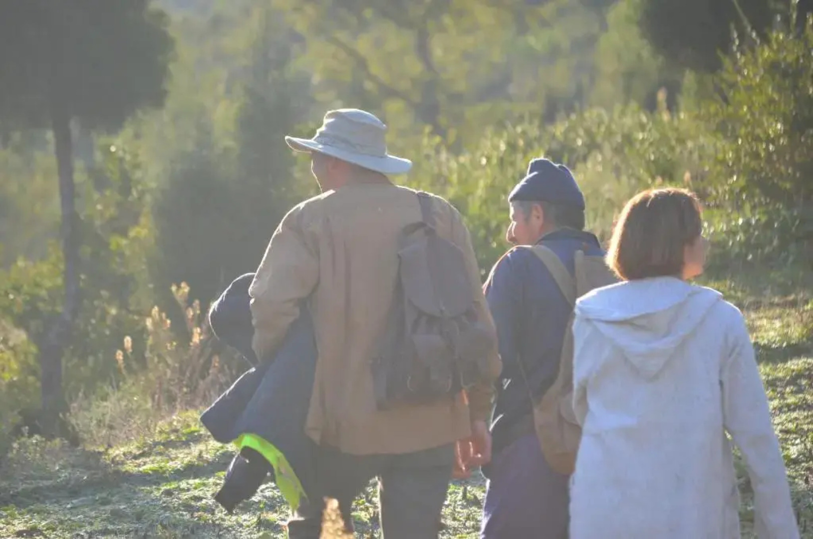 Ferma Jebala Ecolodge