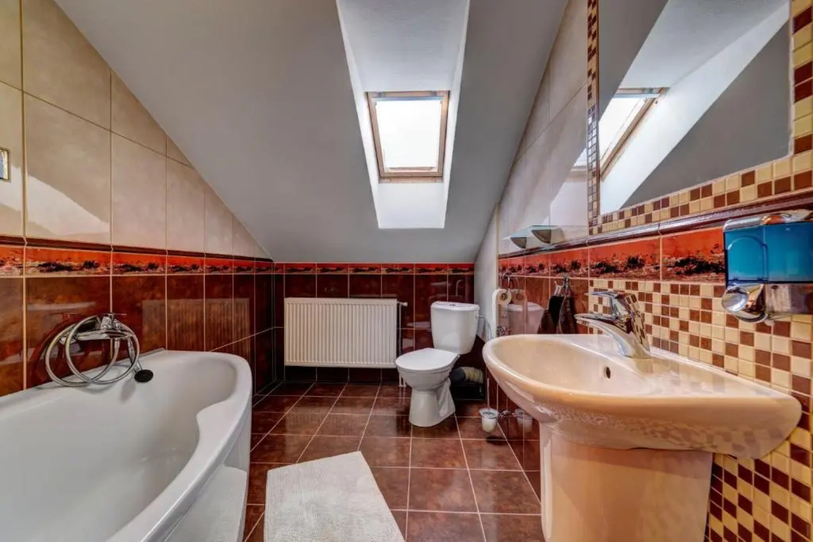 Apartmánový Dom Slniecko