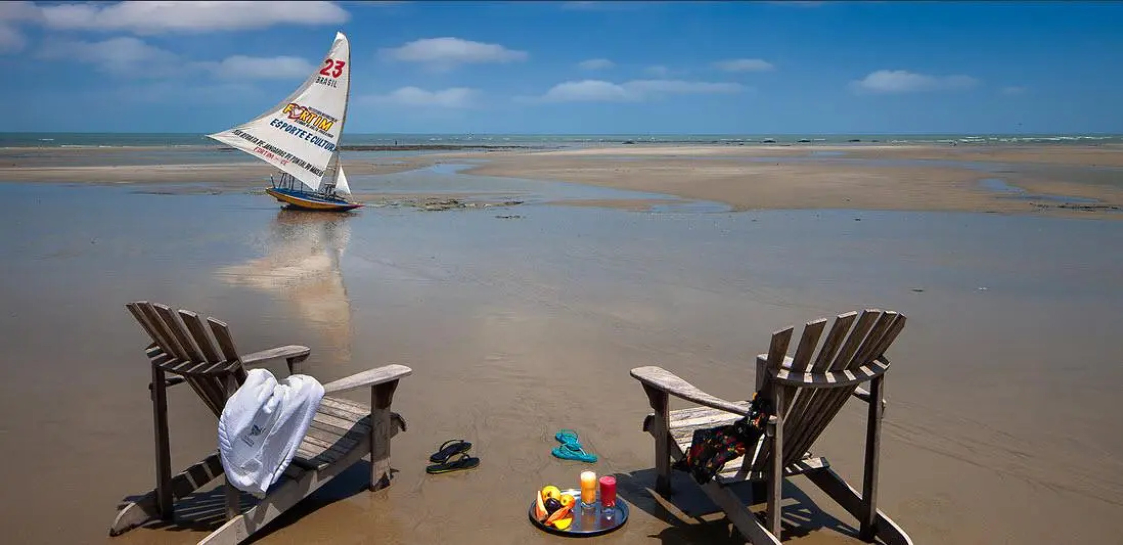 Vila Selvagem Hotel Contemporaneo