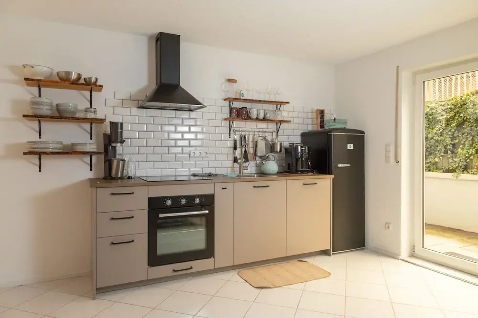 Sohana Lifestyle Apartments