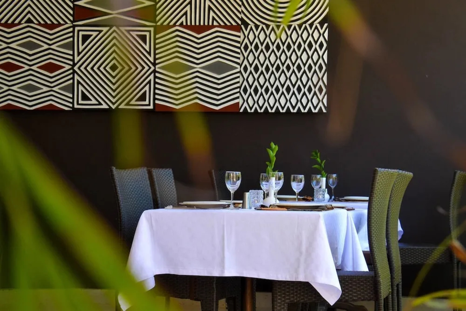 Gasaro Hotel