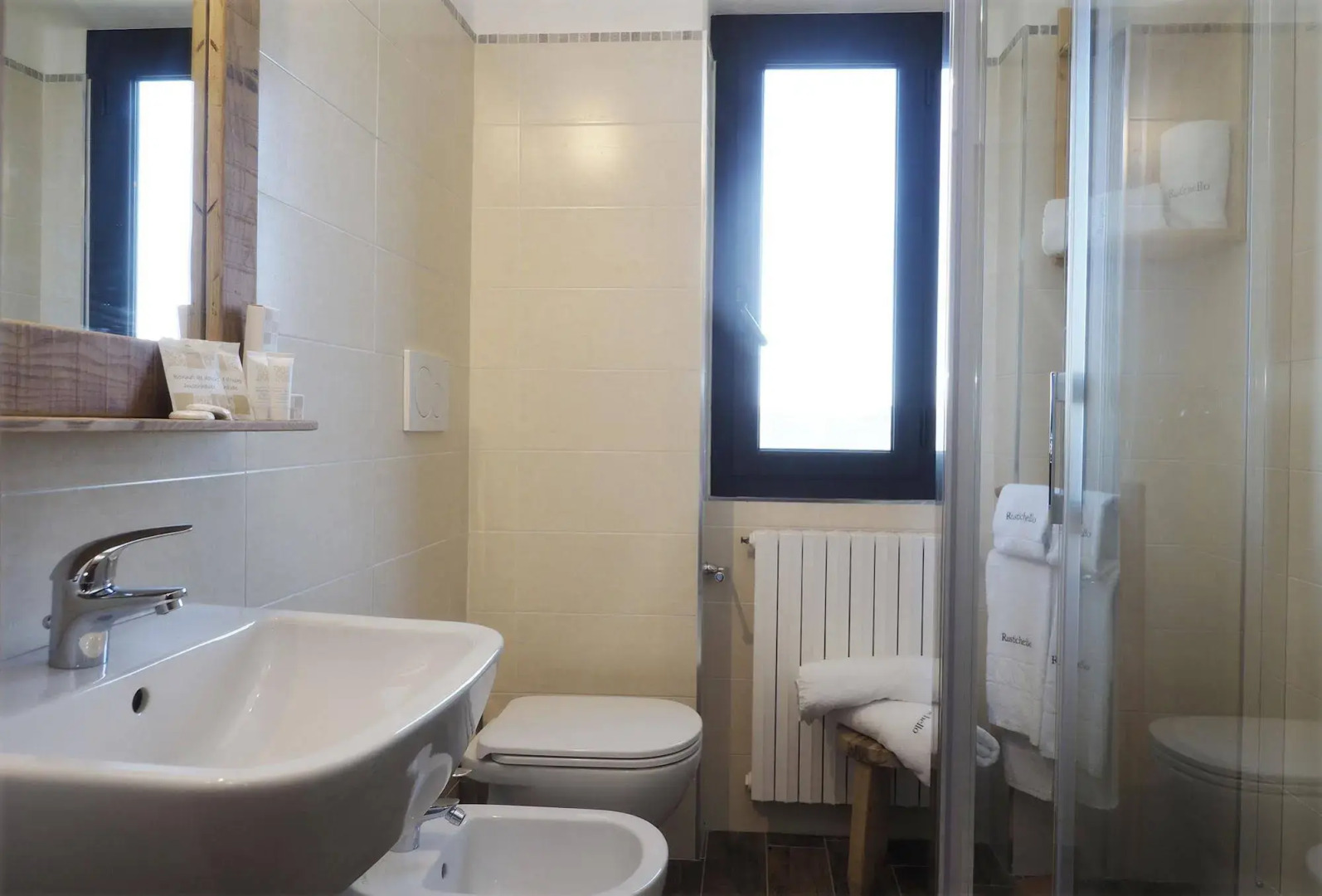 Locanda Il Rustichello