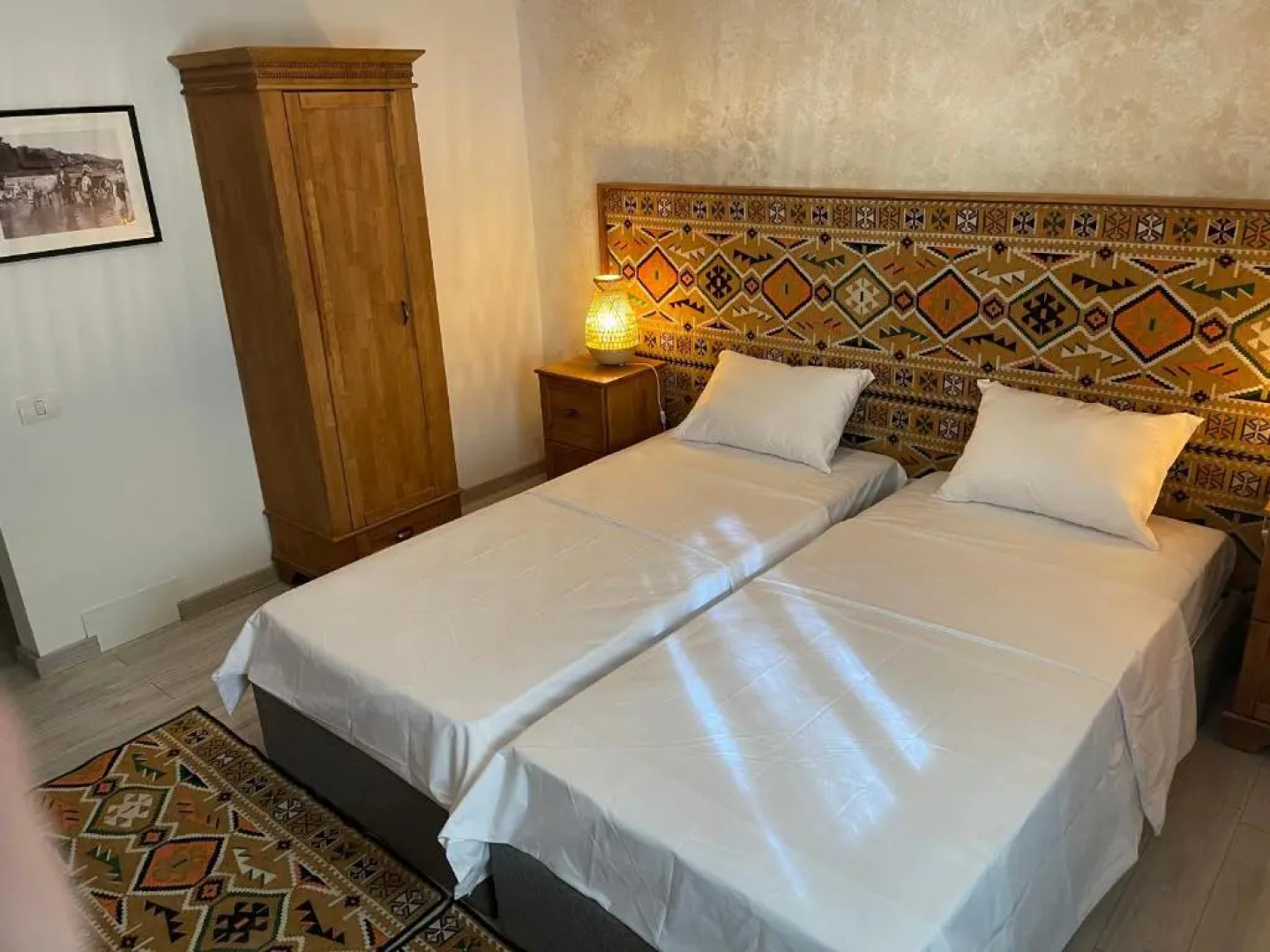Hotel Casa Romaneasca