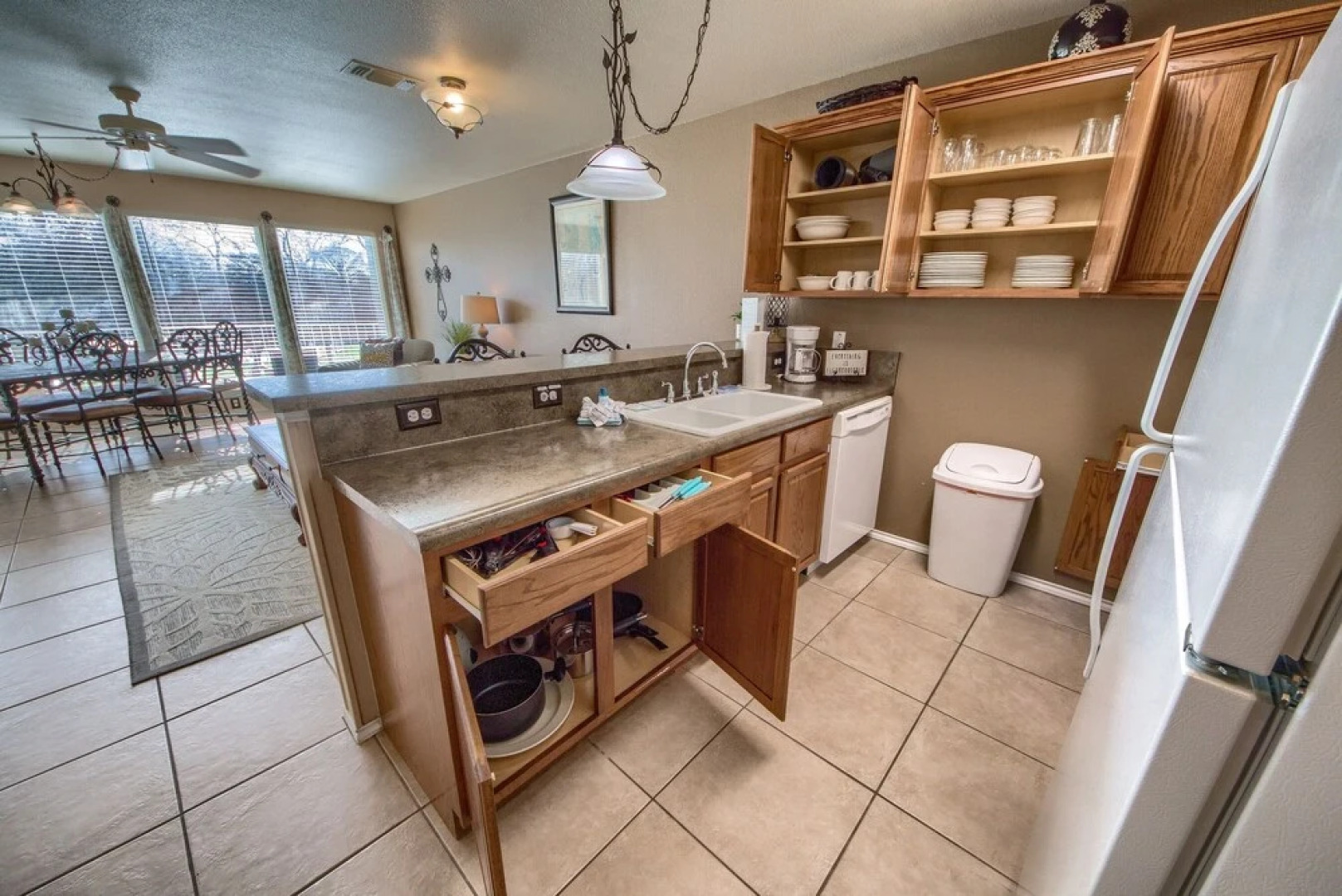 On River Time Ww D301 2 Bedroom Condo by RedAwning