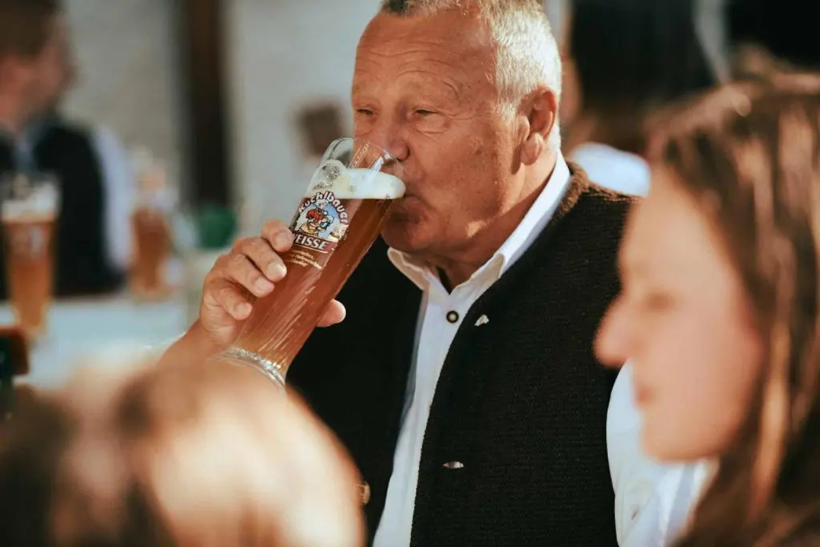 Brauereigasthof zum Kuchlbauer