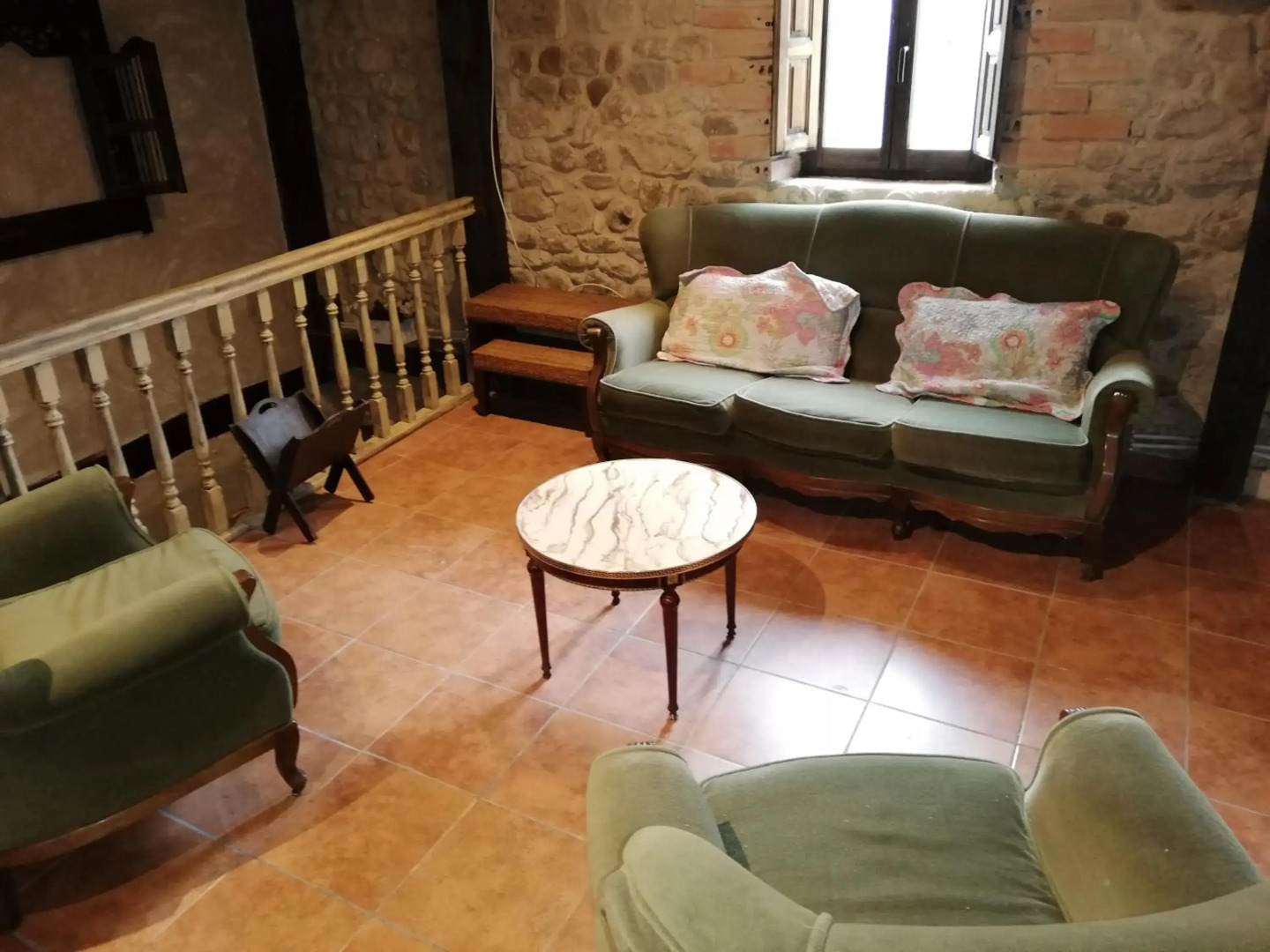 Granja San Julián 1