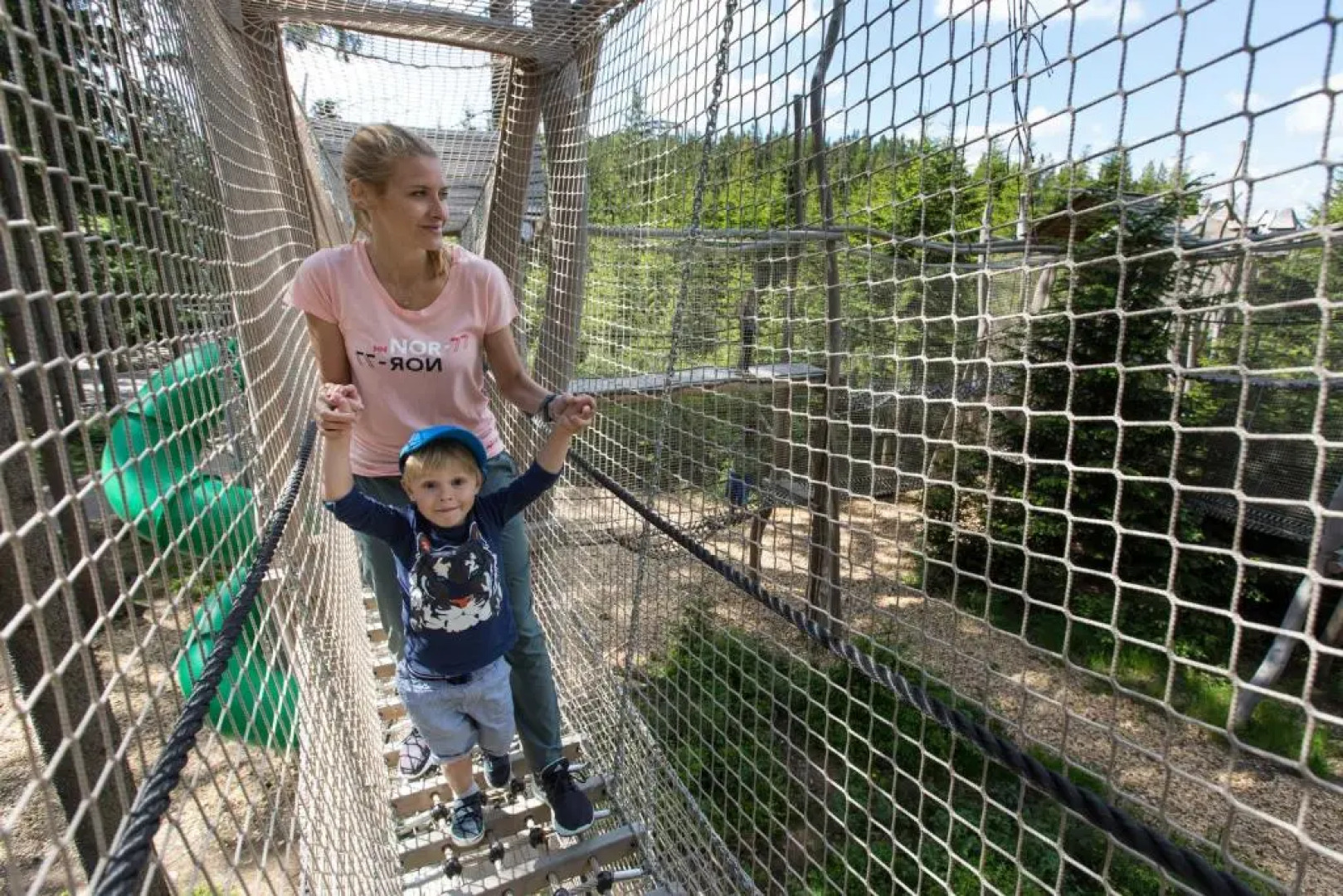 Apartmán Lipno 50/18