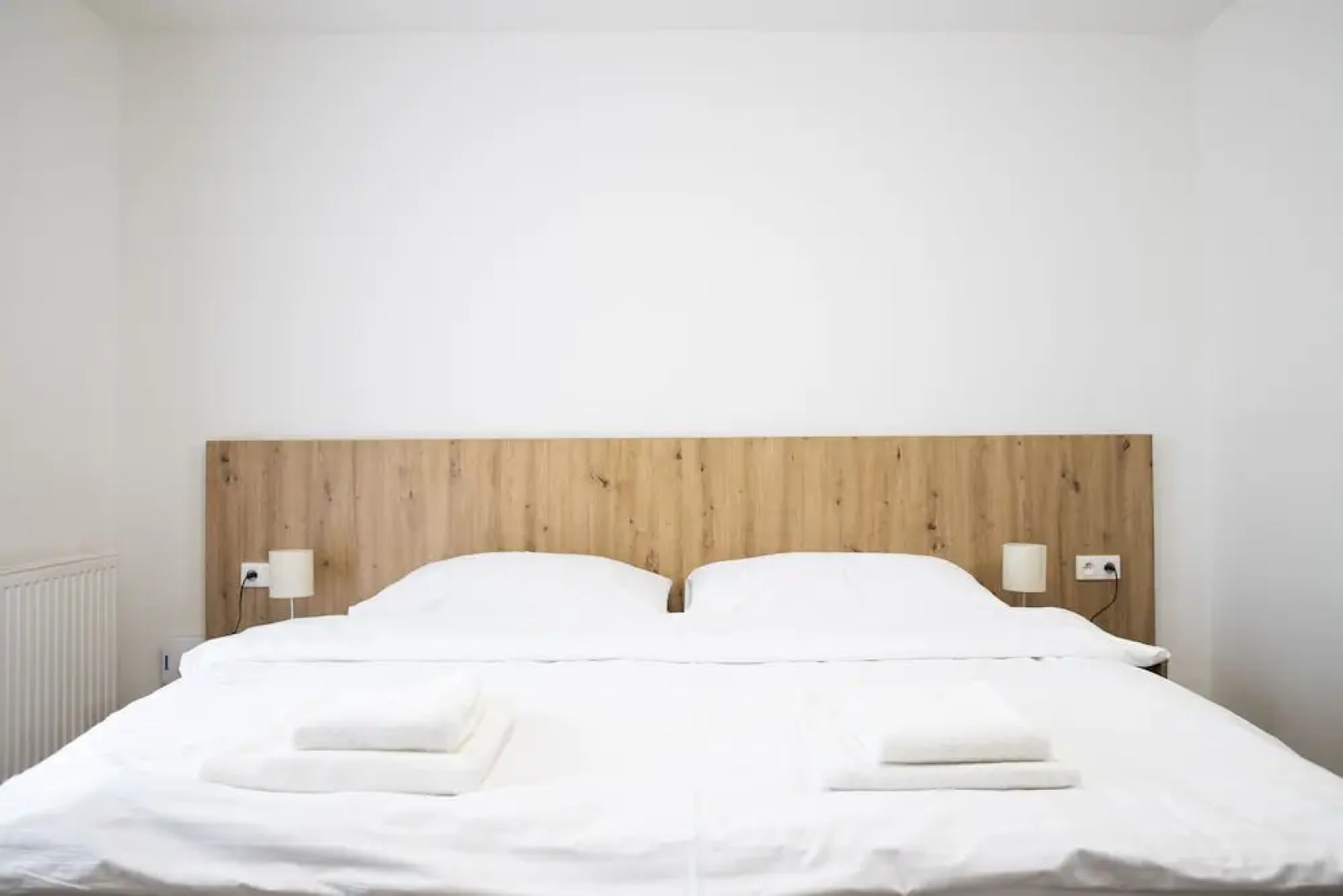 Amenity Penzion Horní Věstonice