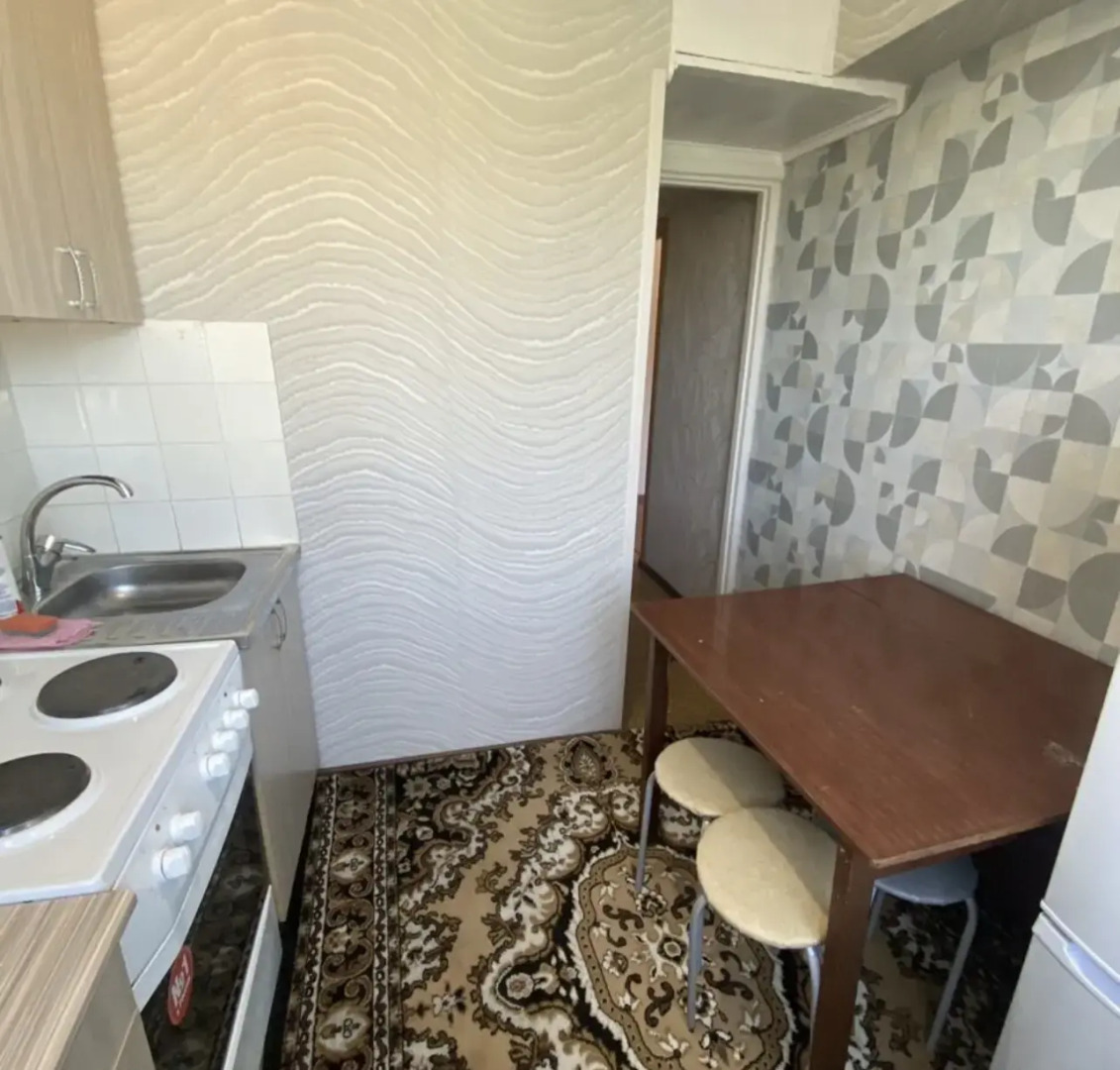 Апартаменты на улице Алтайская