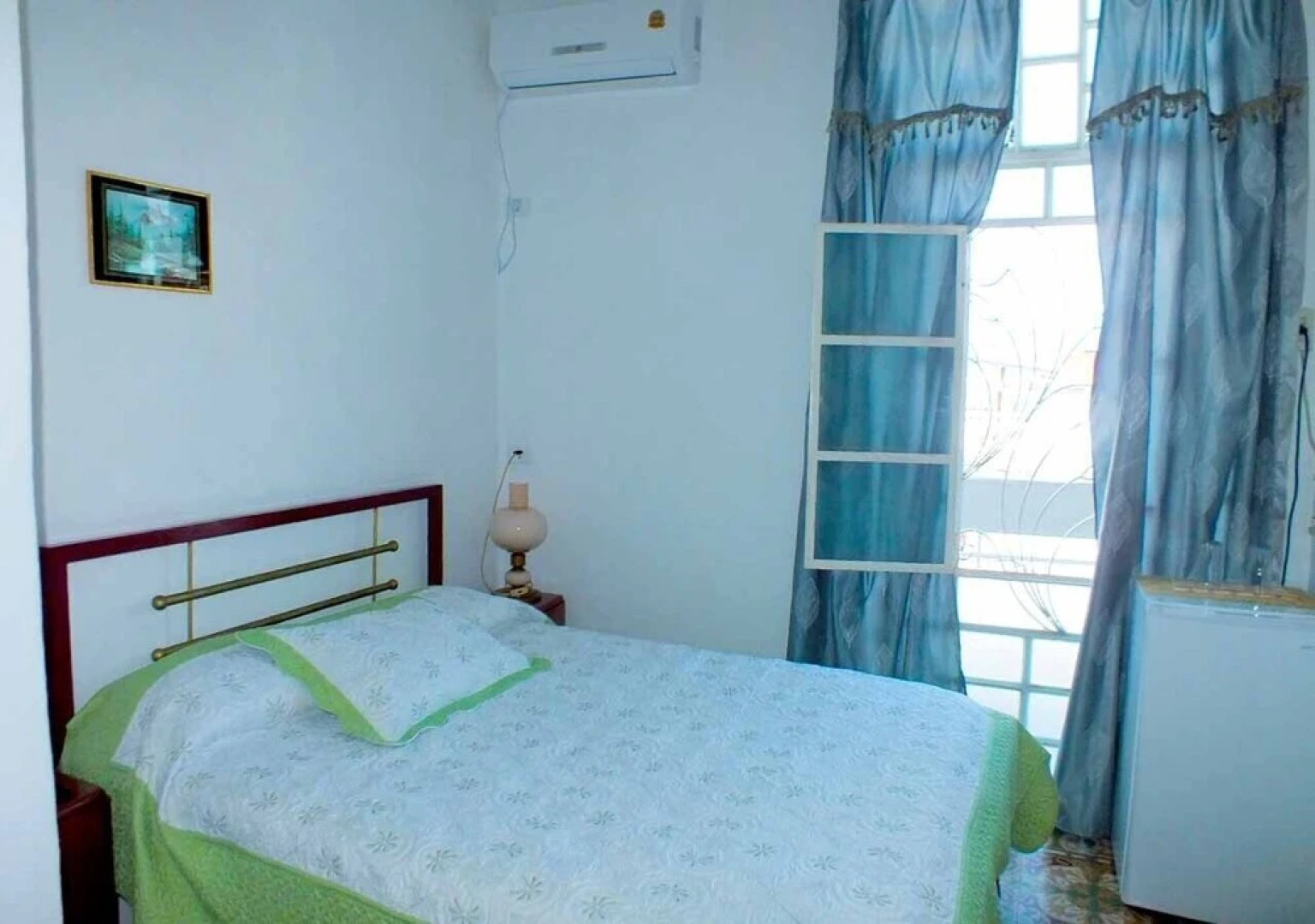 Hostal Colonial Masiel SANTIAGO DE CUBA