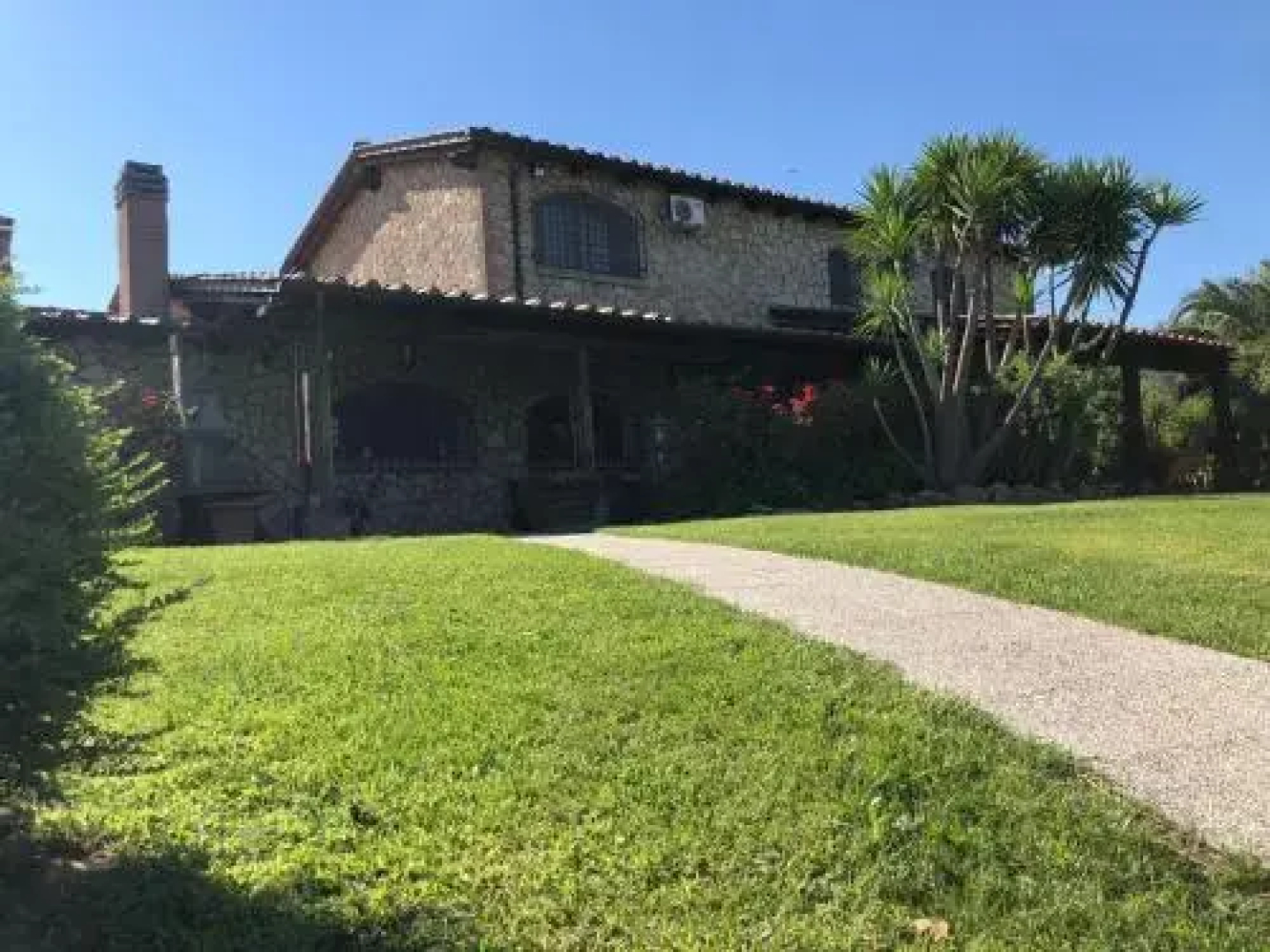 Casale Farnesiana B&B