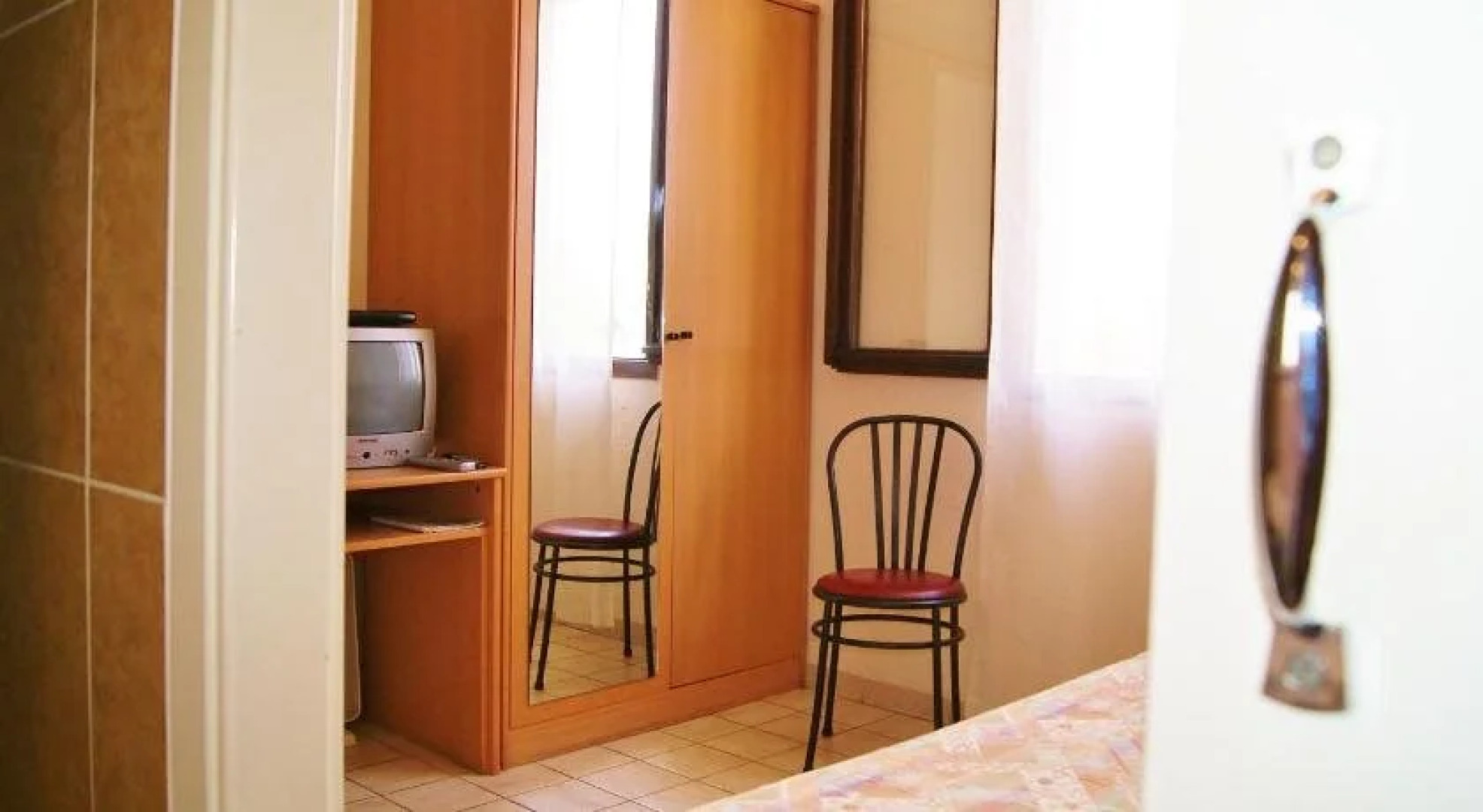 Auberge de la Baronne