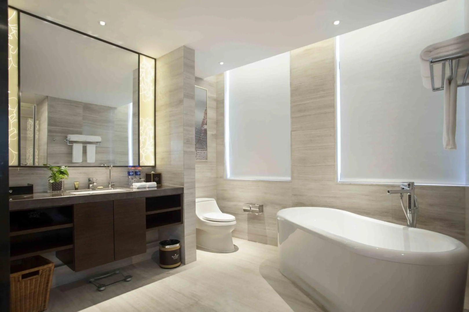Ramada Plaza Xian South