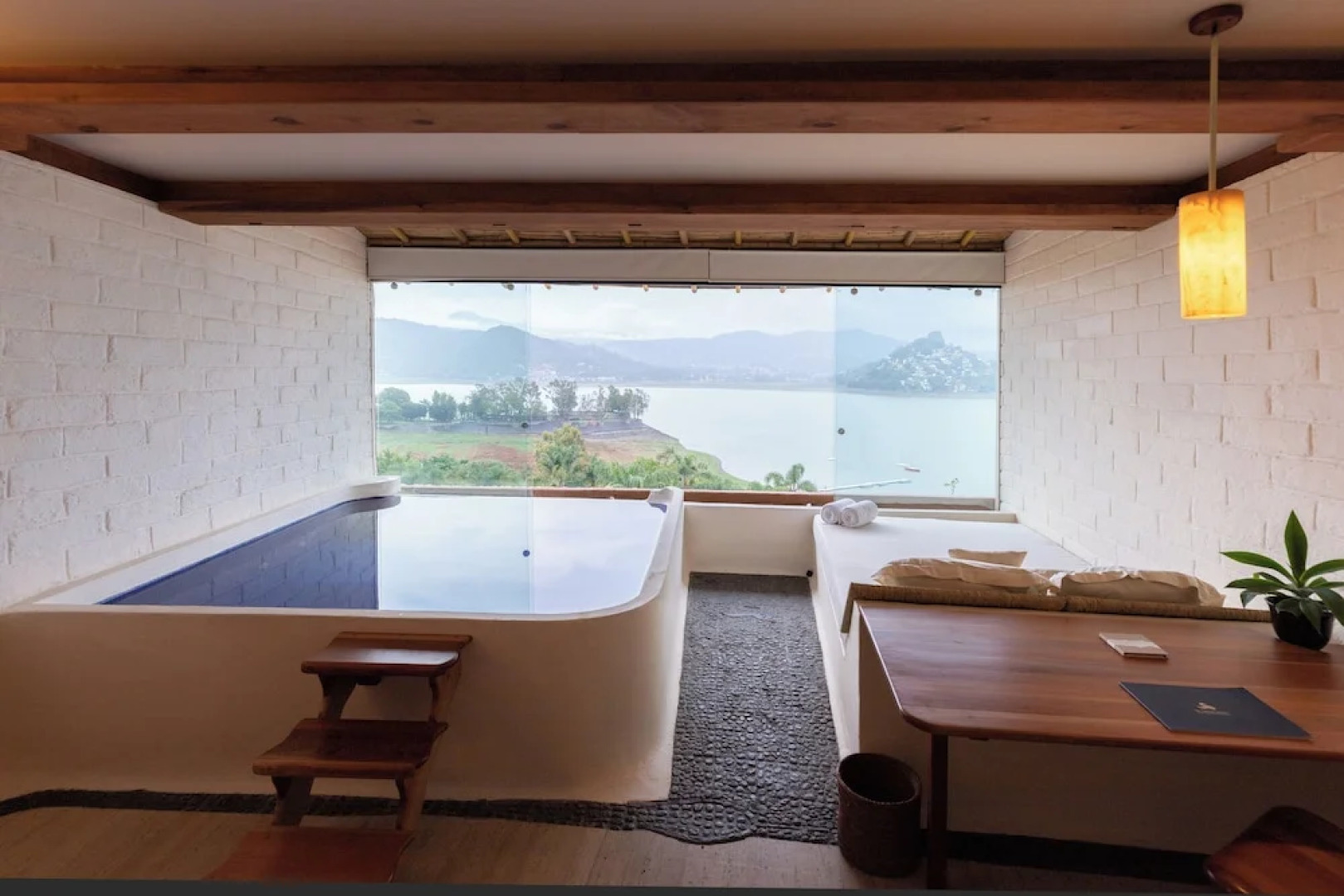 Santuario Valle de Bravo