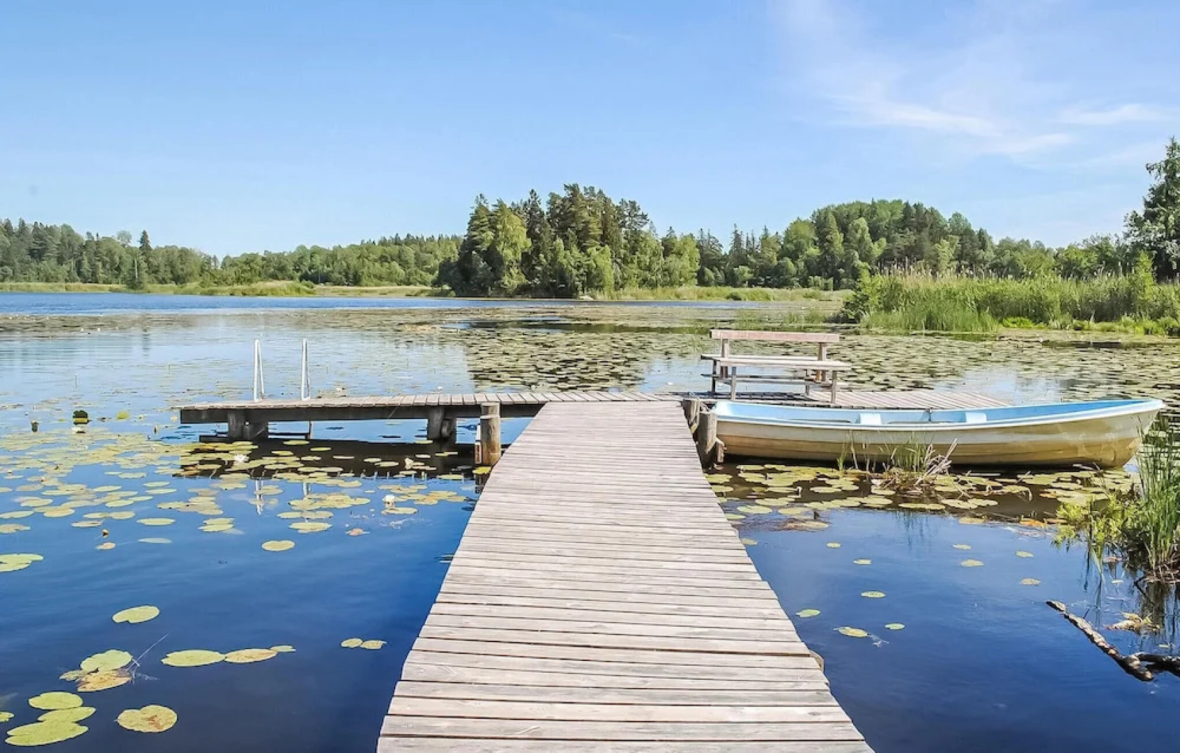 Amazing Home in Södertälje With 3 Bedrooms and Wifi