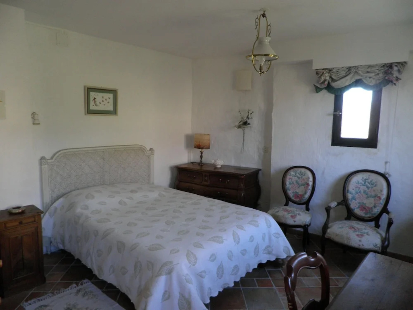 Ce Nid d'Aigle - Chambres d'hôtes