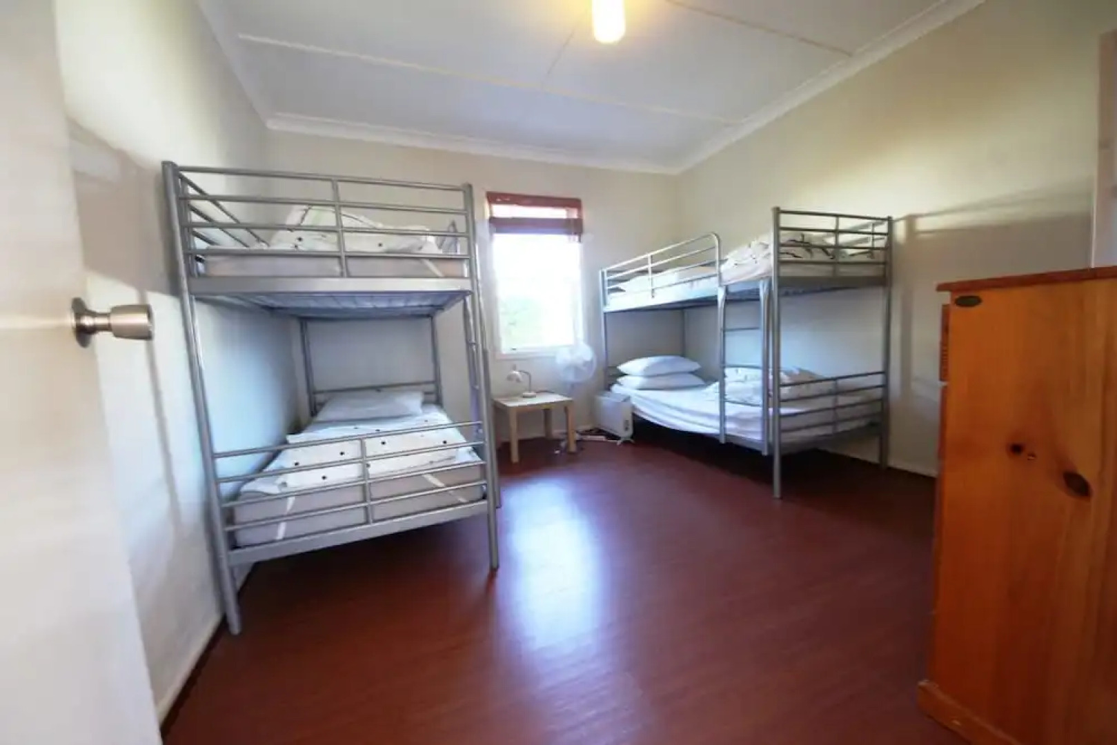 Frog Hollow at Hat Head