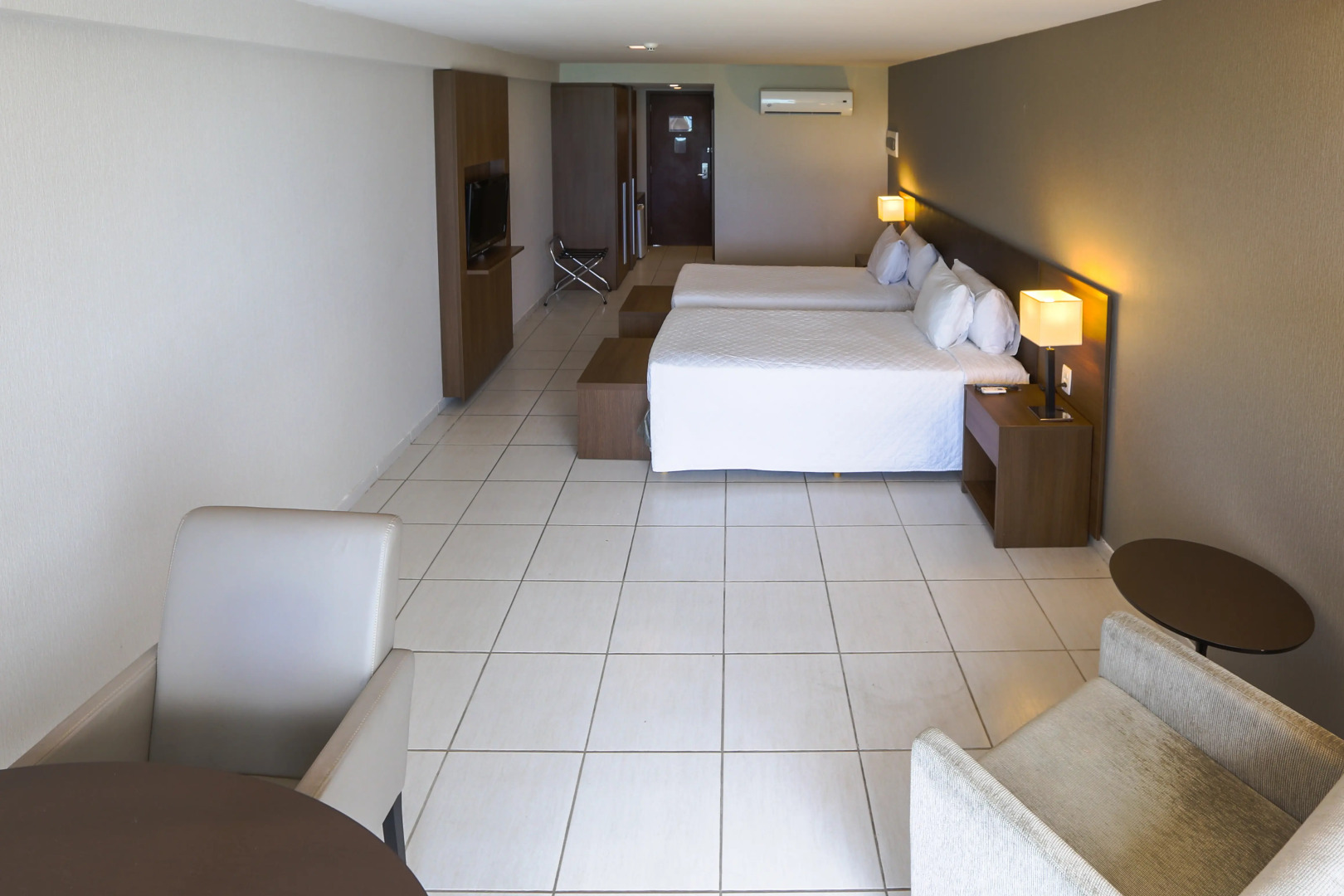 Transamerica Prestige Recife - Boa Viagem