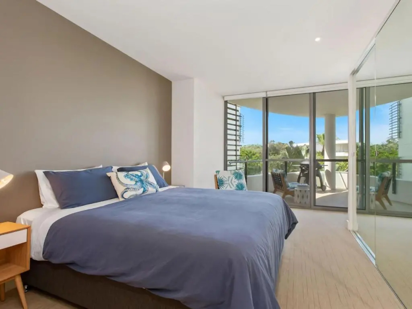 Cotton Beach Apartment 35 - Pool Views