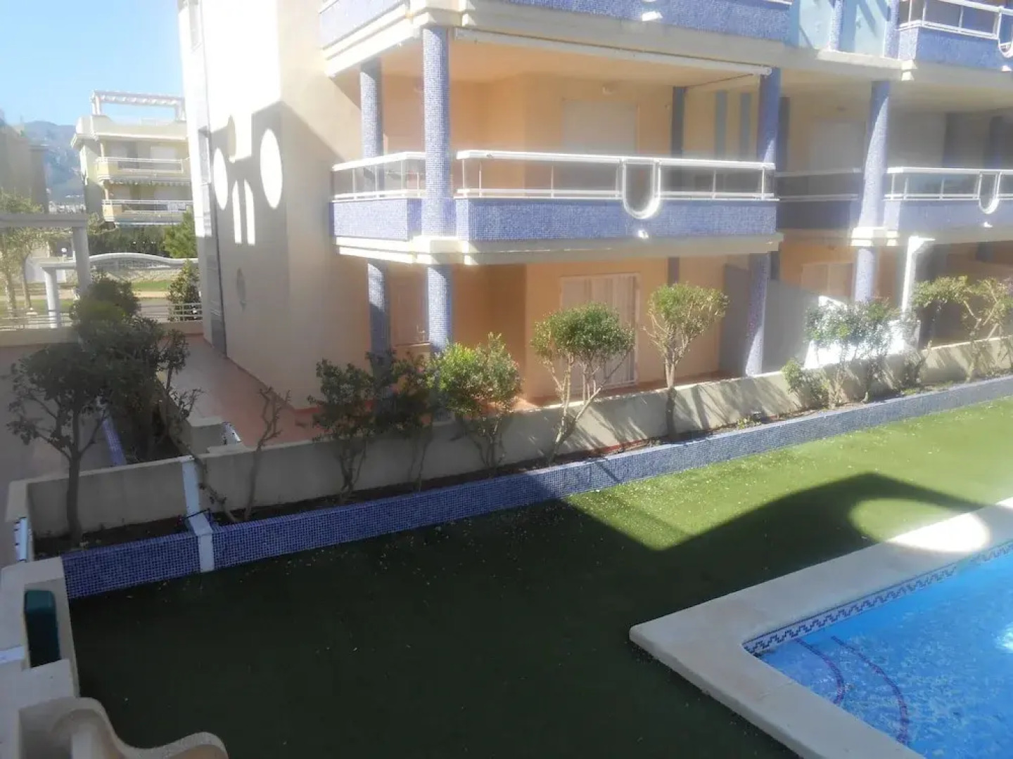 Delfines II Bajo E3 pta 2