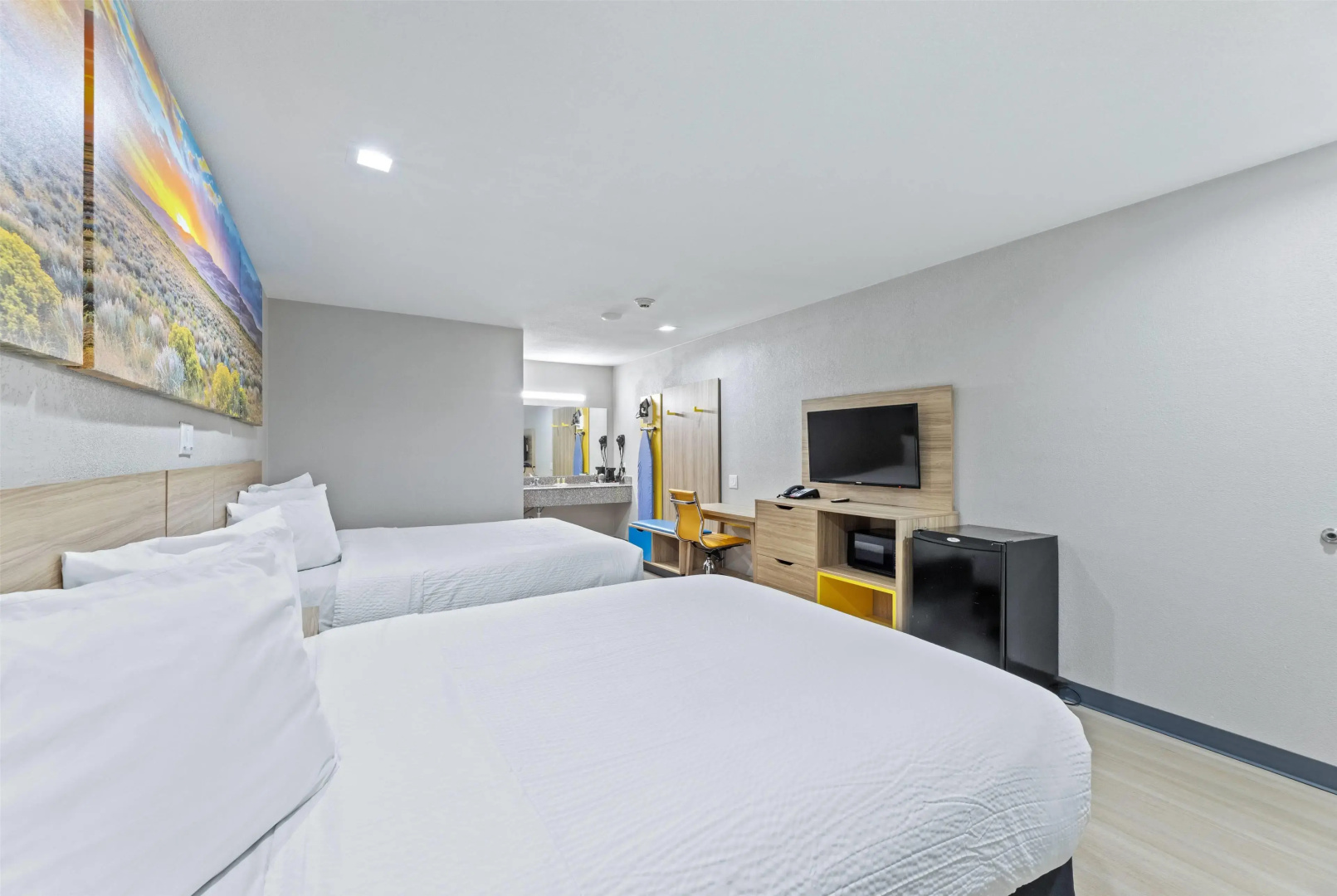 Days Inn by Wyndham McKinney