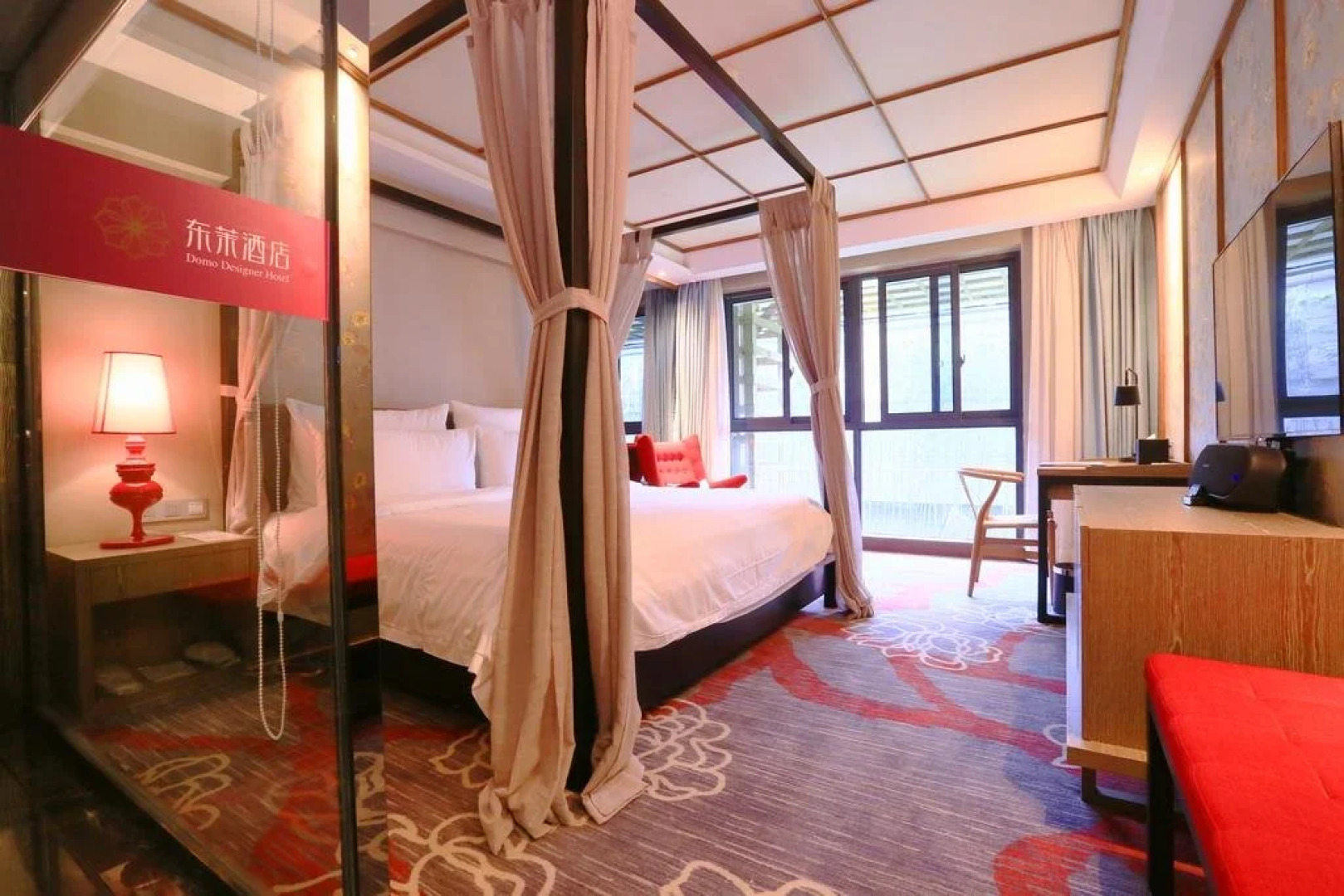 Chongqing Dongmo Hotel