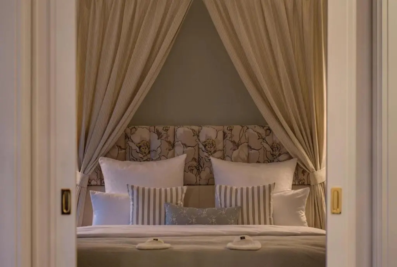 WEISSENHAUS Private Nature Luxury Resort