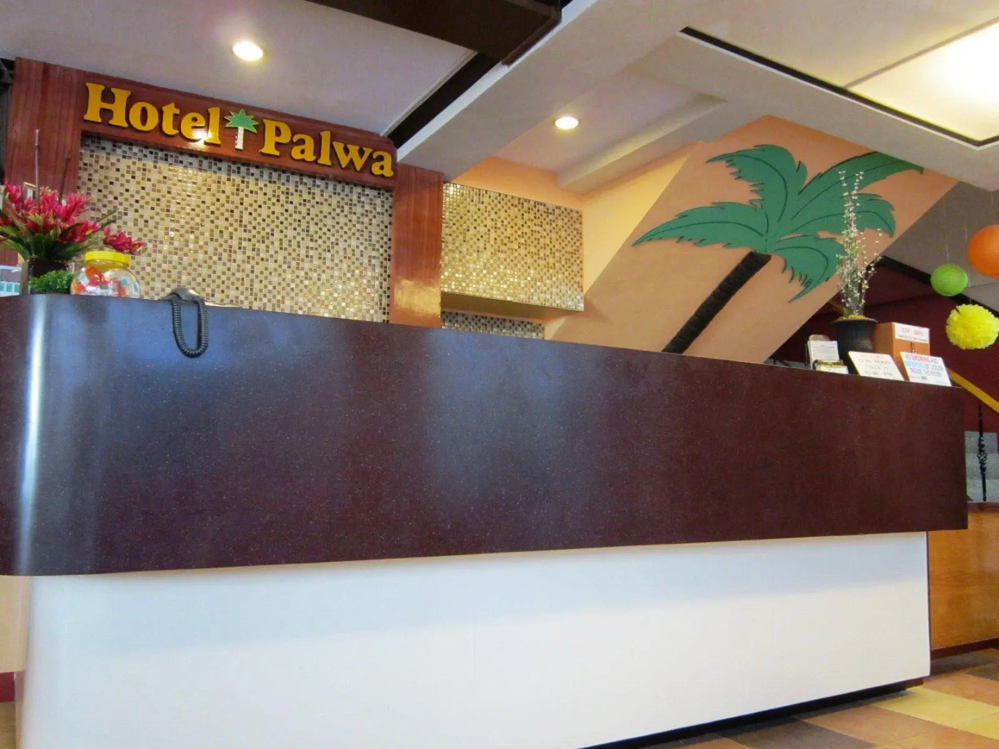 Hotel Palwa