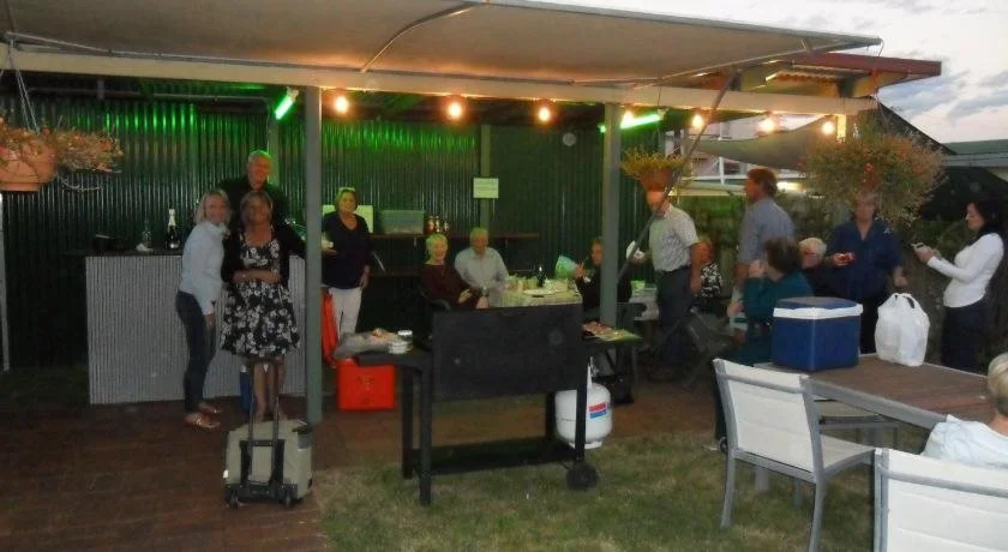 Nanango Antler Motel