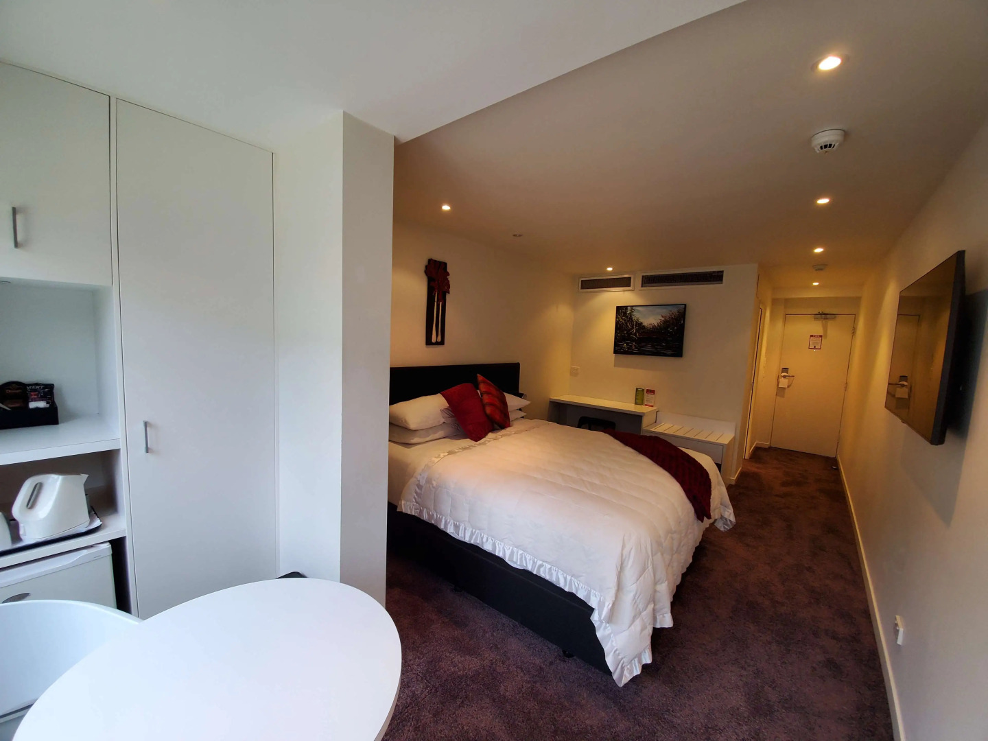 The Devon Hotel A Heritage Hotel