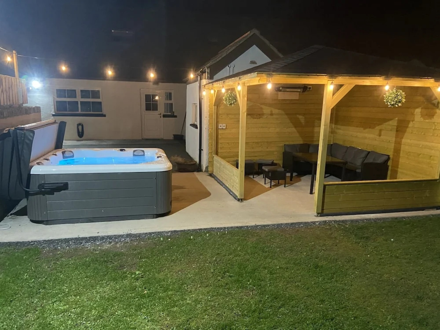 The Heights & Hollows Farmhouse