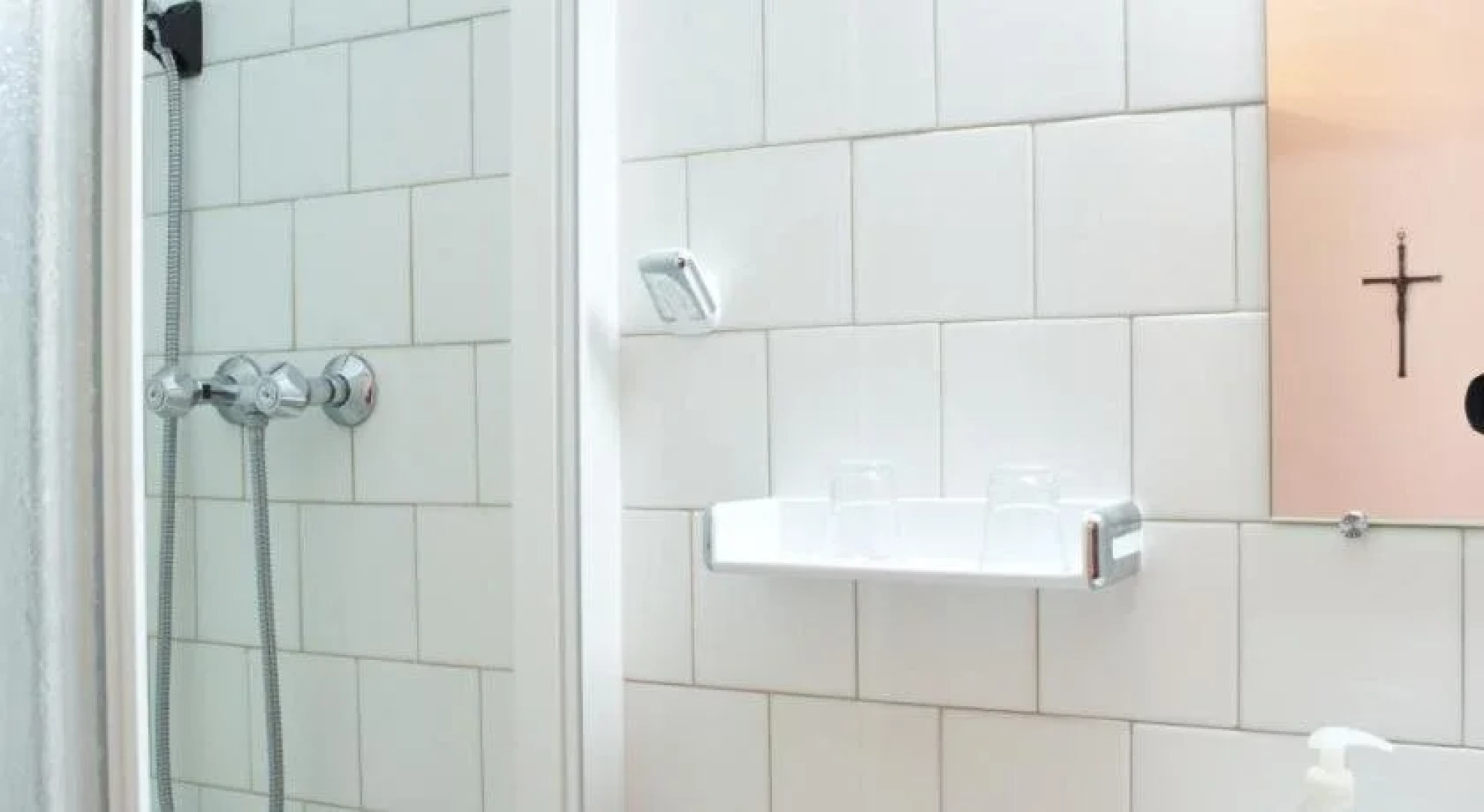 Hospedería Vía Lucis