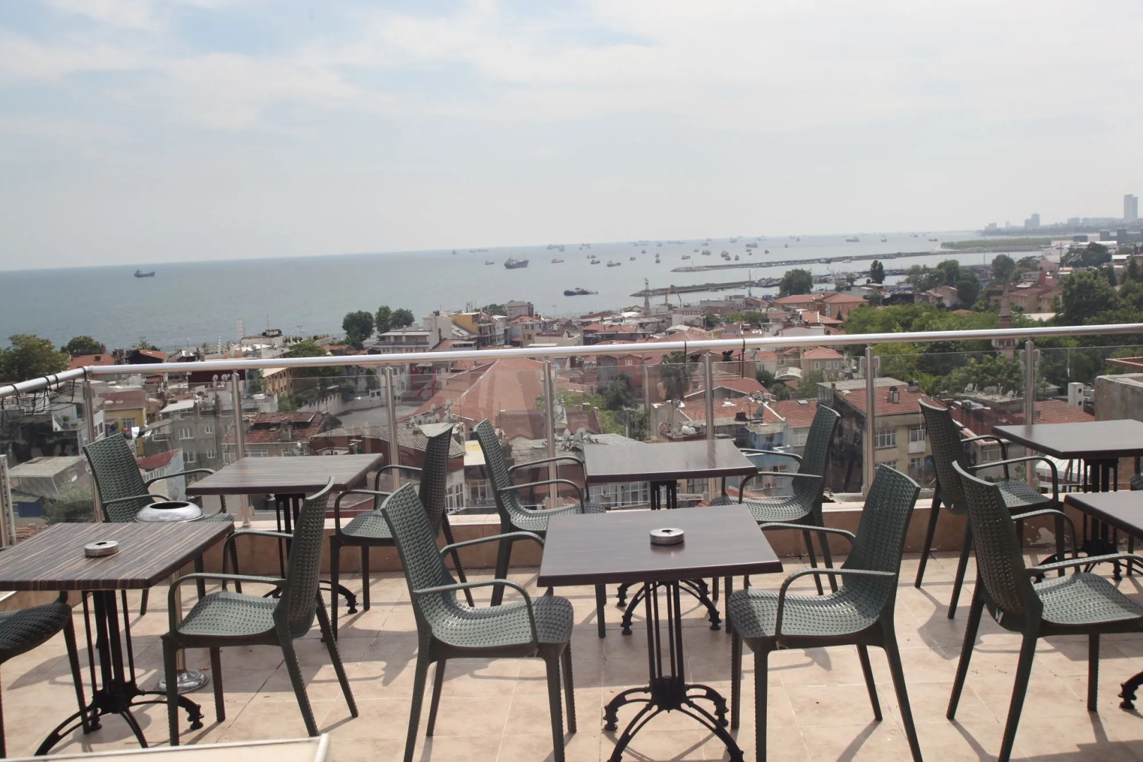 Theodian Hotel