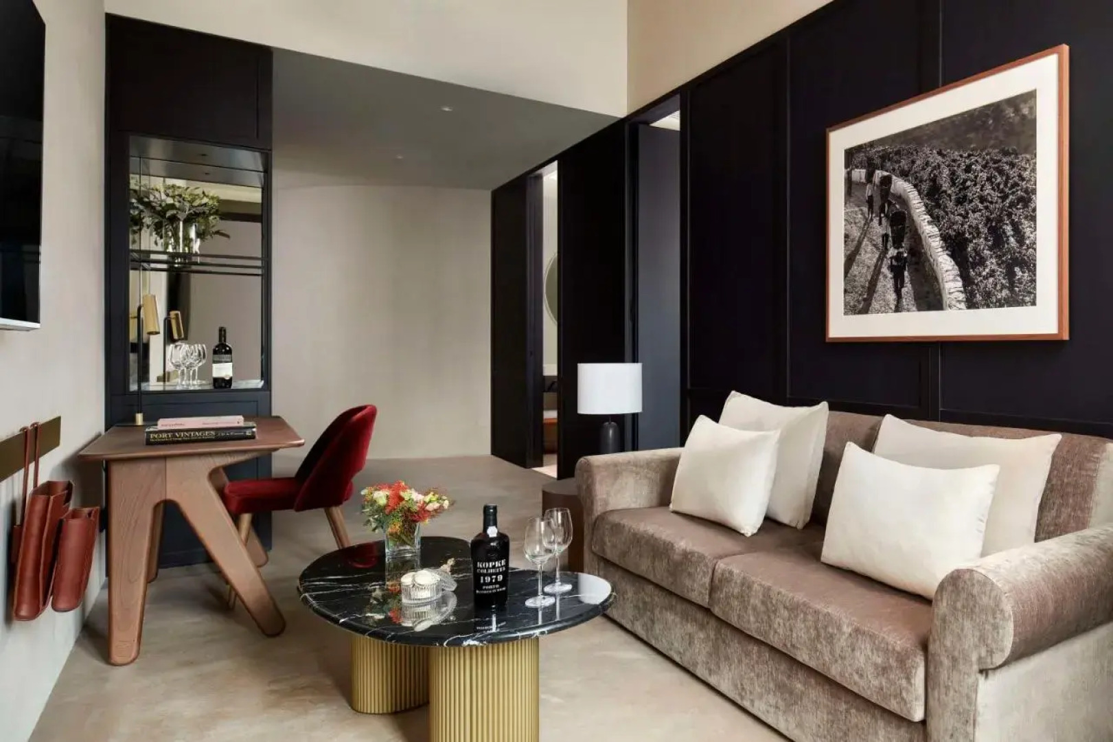 Tivoli Kopke Porto Gaia Hotel